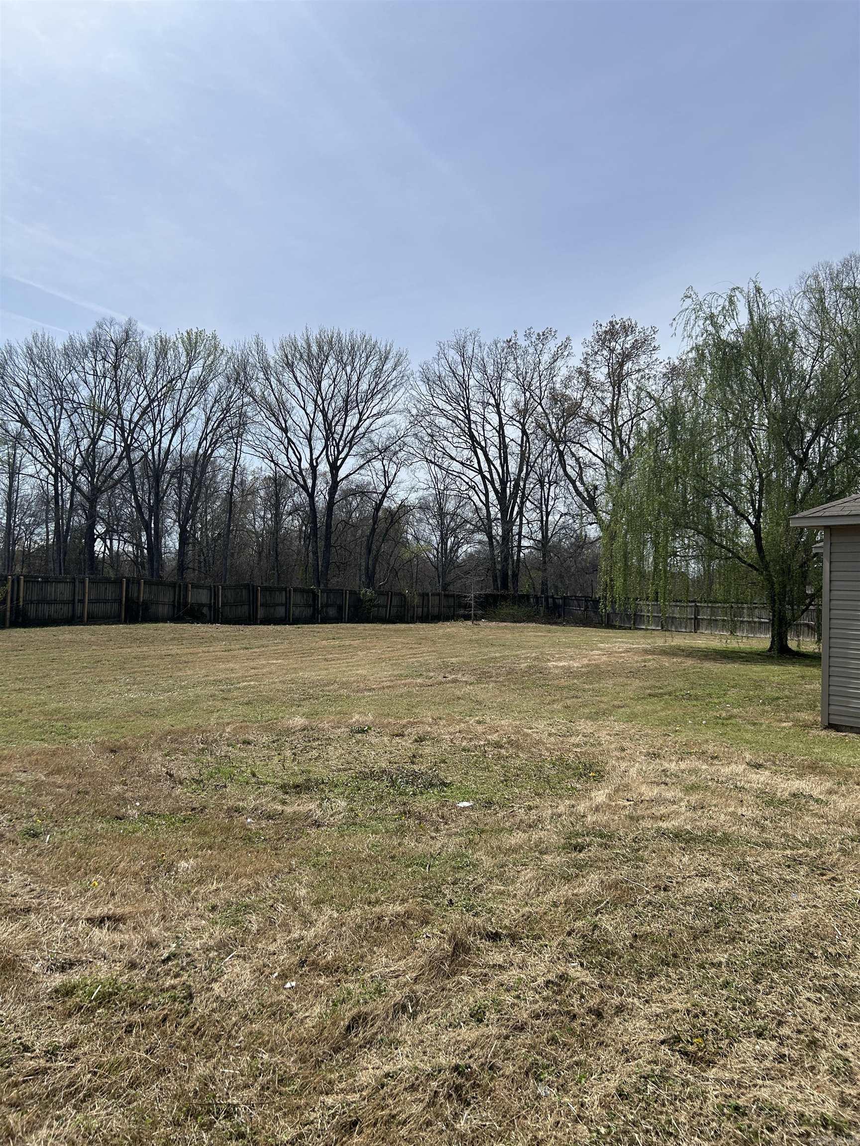 BAYWOOD SUB CORRECTED - Residential