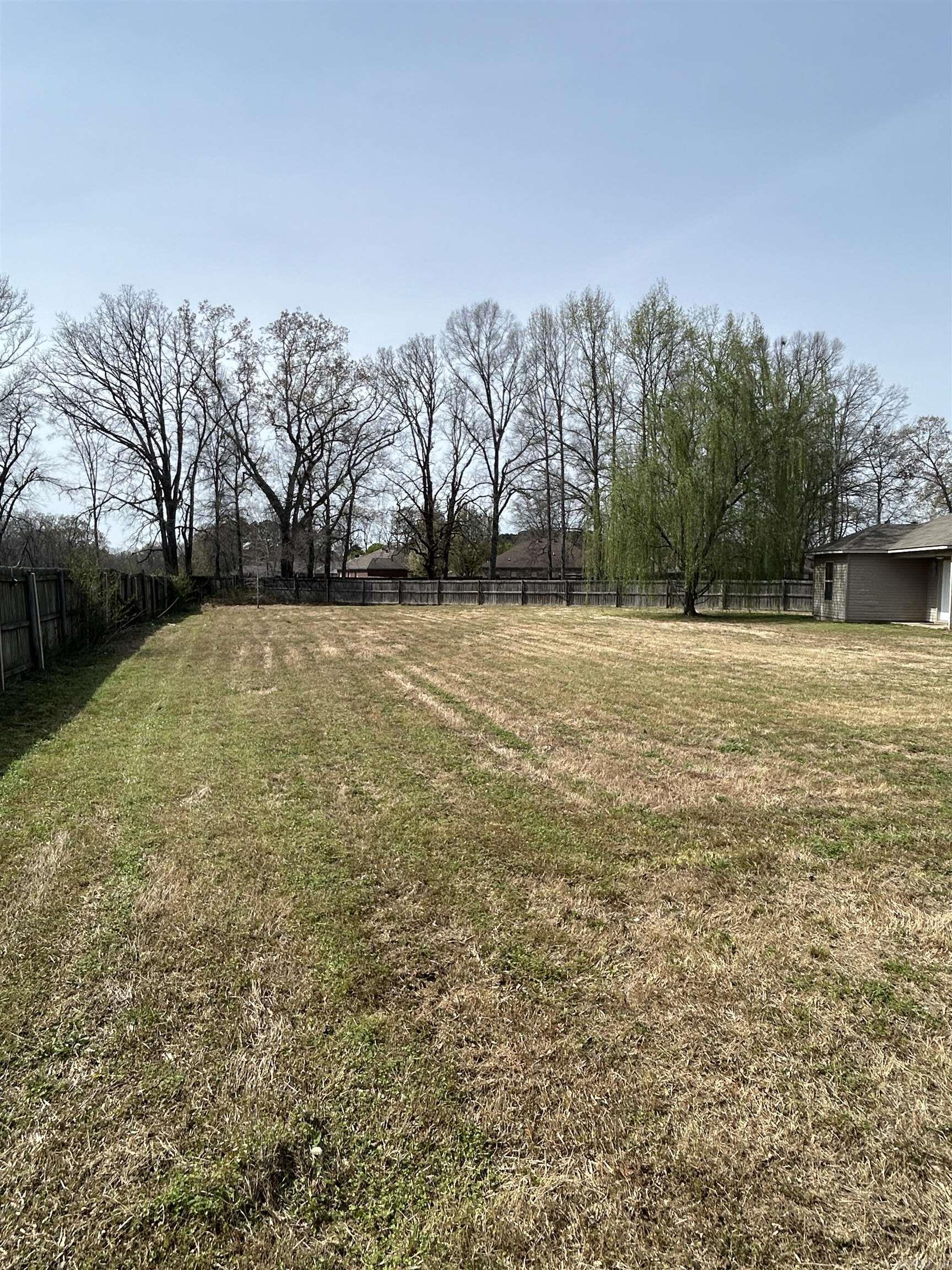 BAYWOOD SUB CORRECTED - Residential