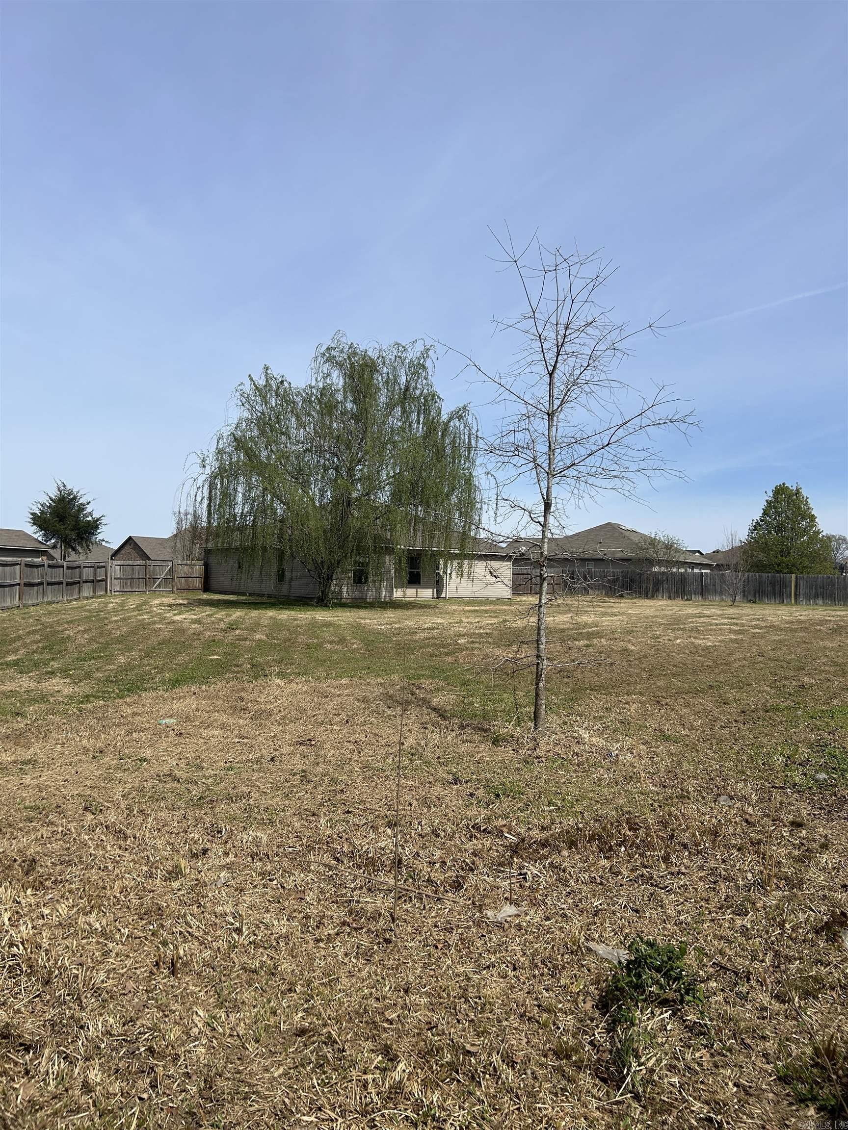 BAYWOOD SUB CORRECTED - Residential