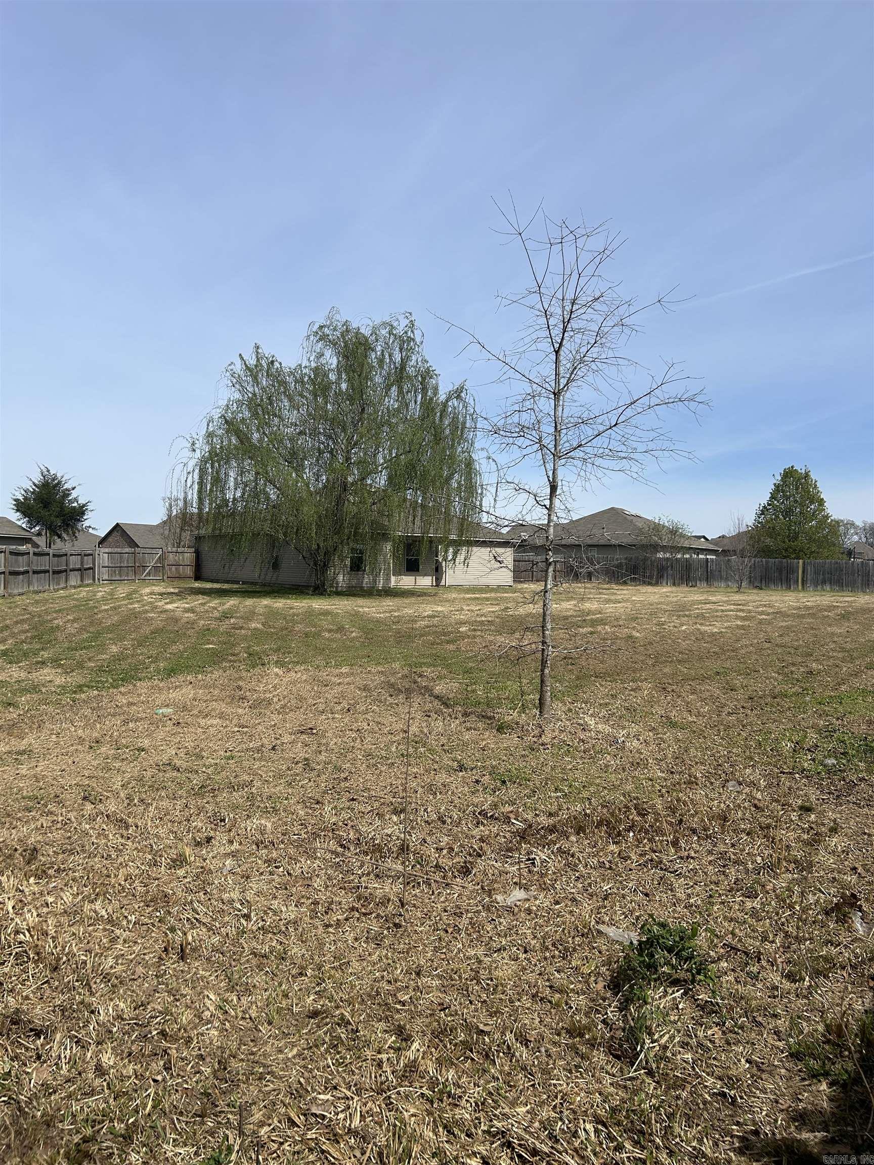 BAYWOOD SUB CORRECTED - Residential