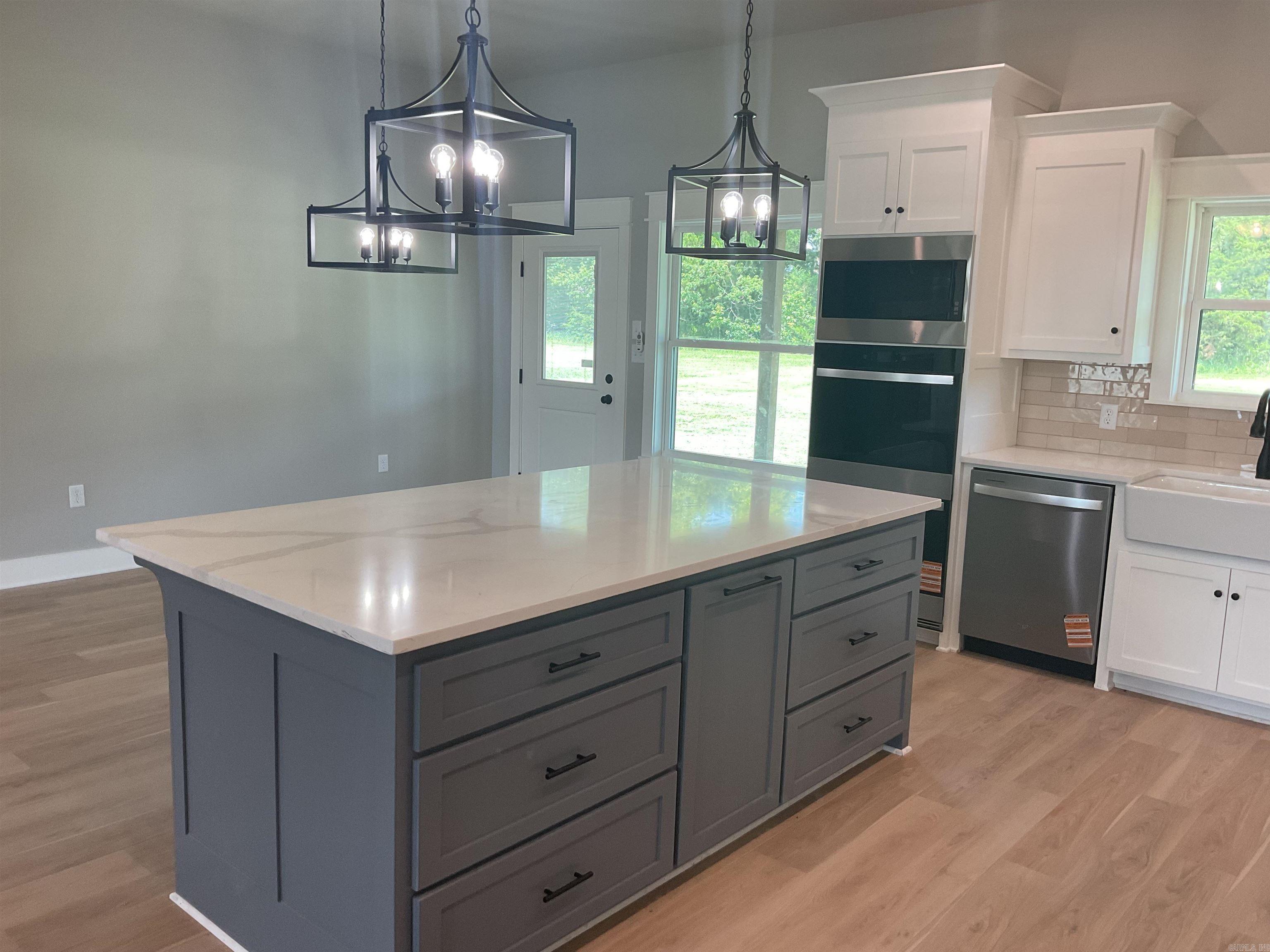 Landing at Emerald Isle - Residential