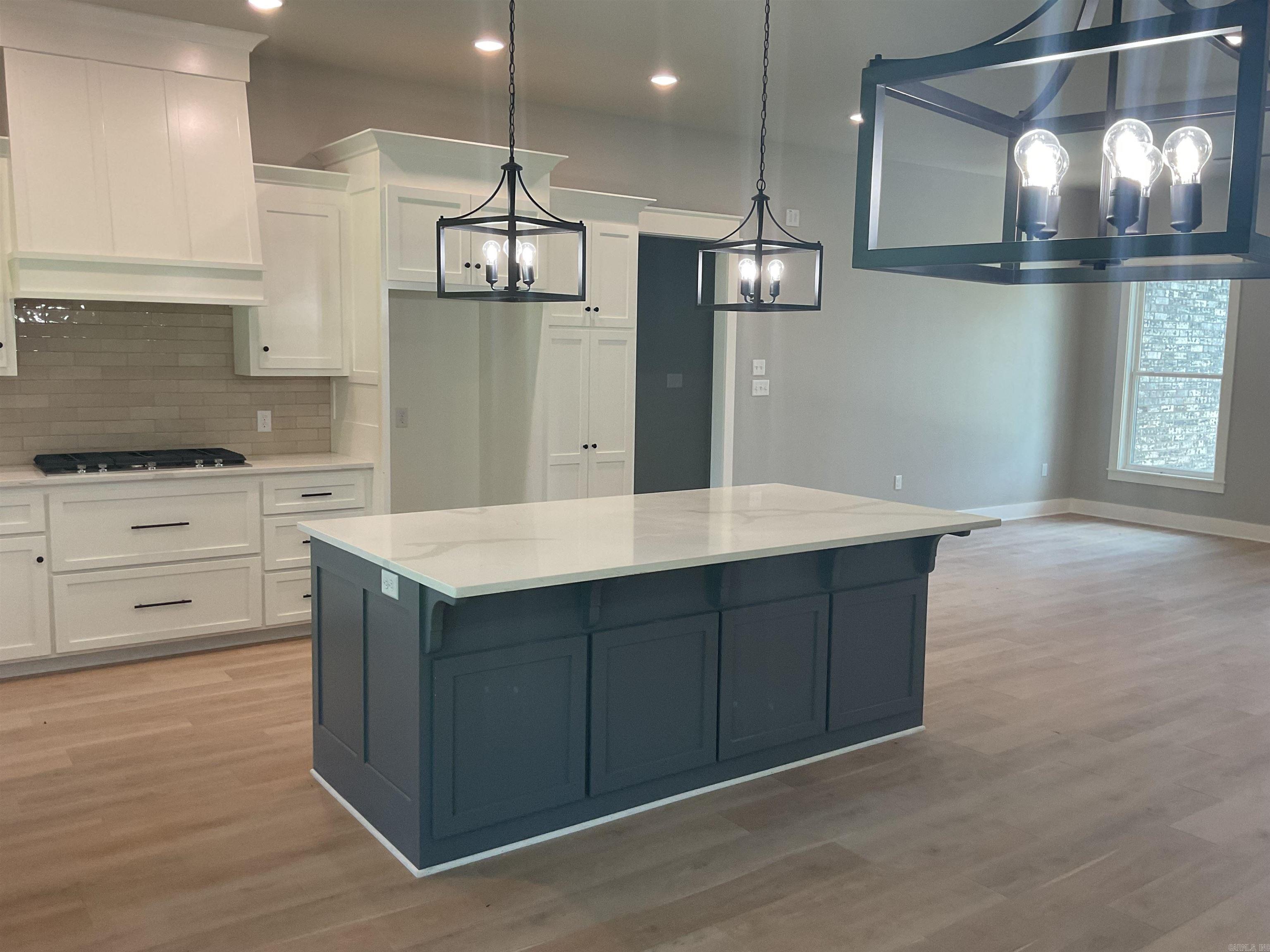 Landing at Emerald Isle - Residential