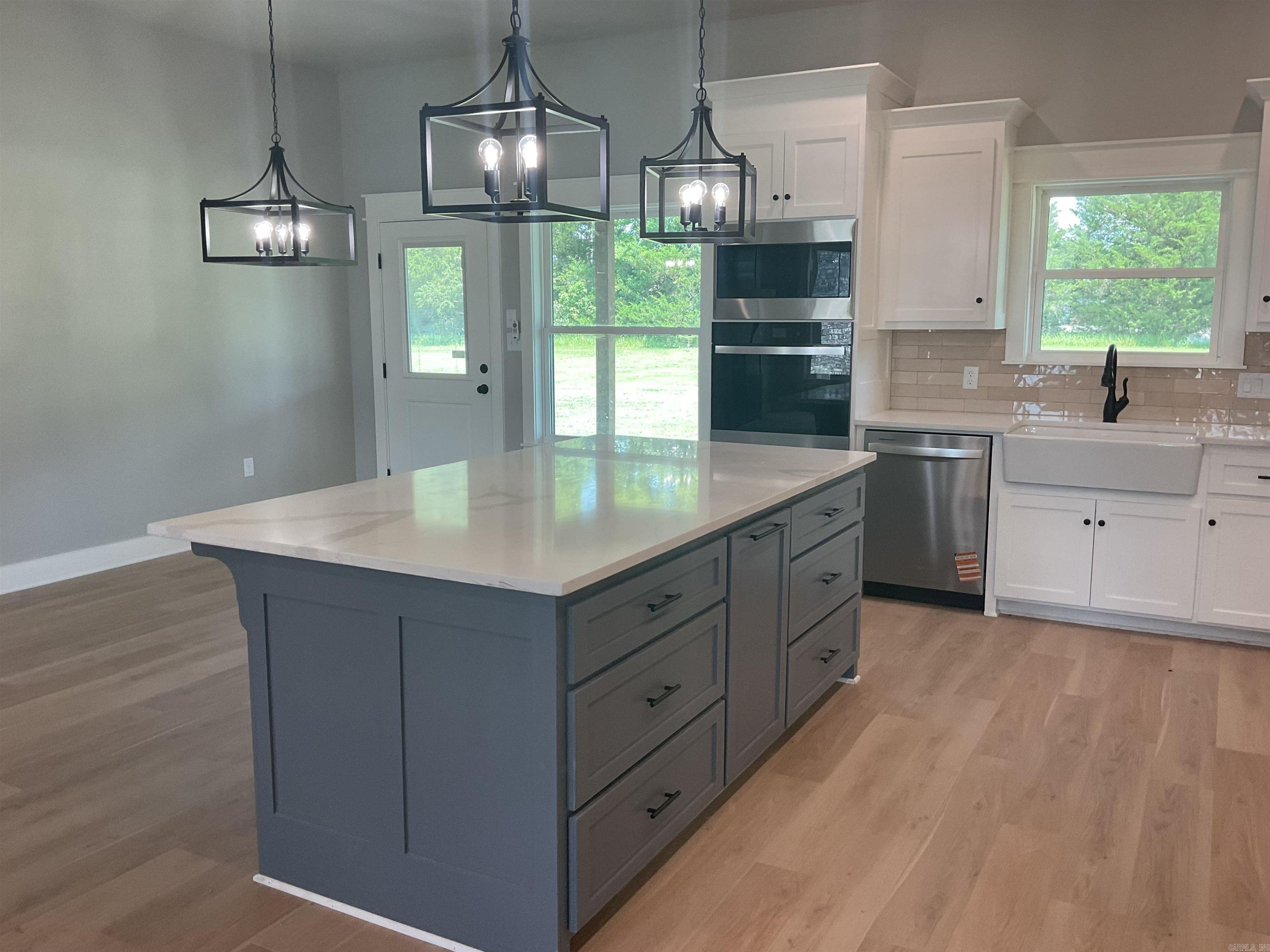 Landing at Emerald Isle - Residential