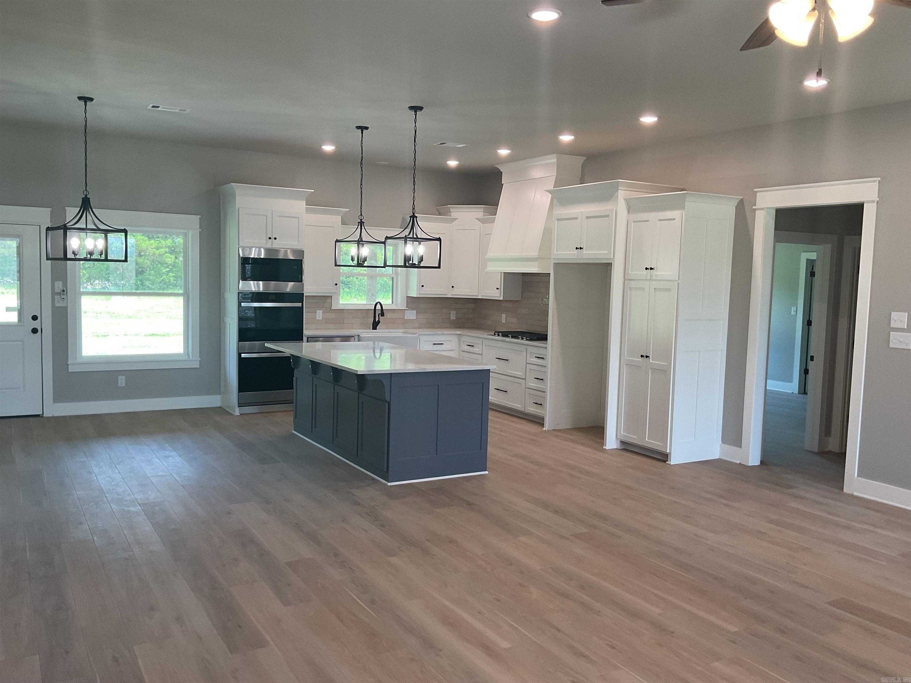 Landing at Emerald Isle - Residential