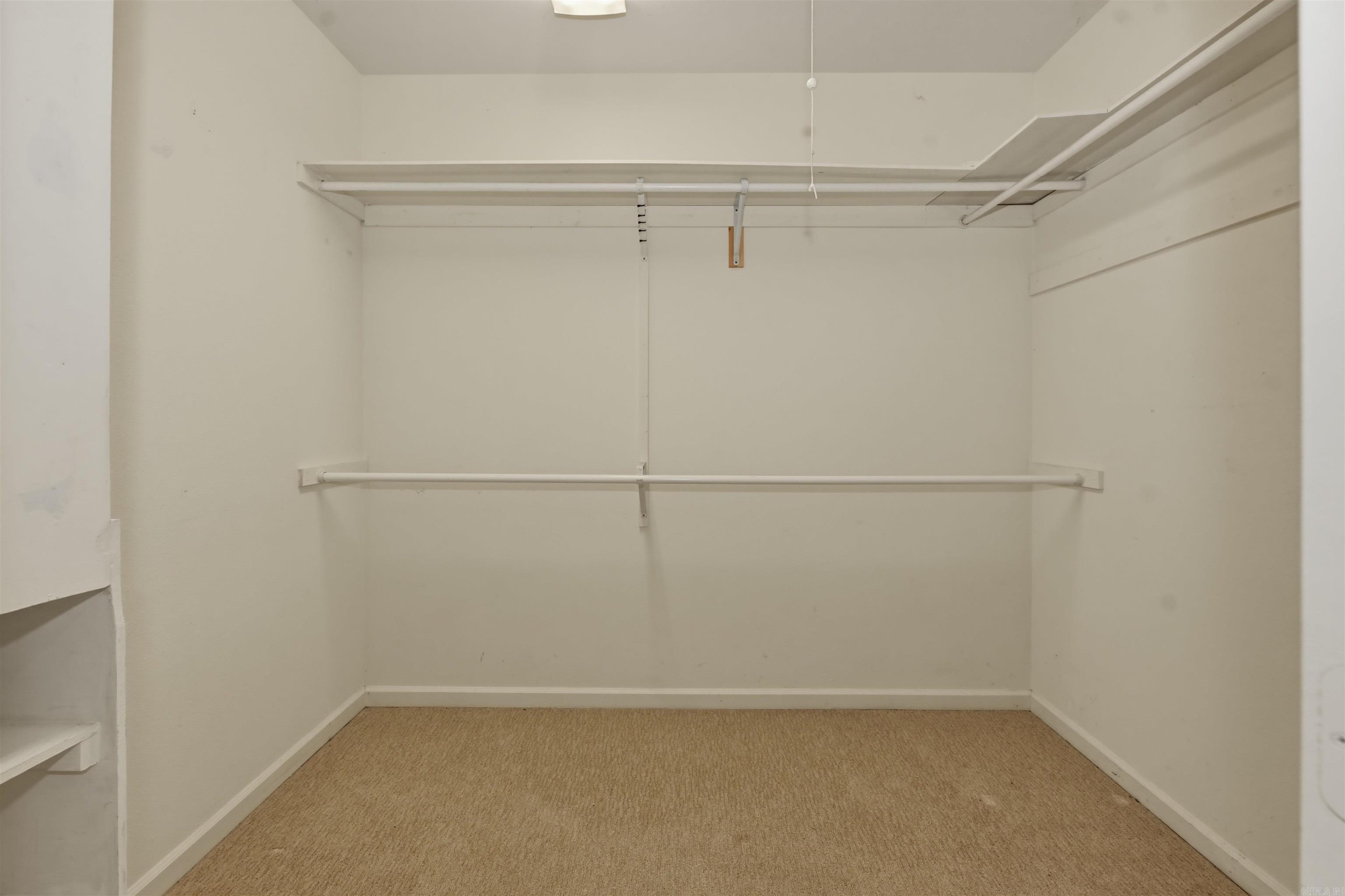 Hot Springs - Residential