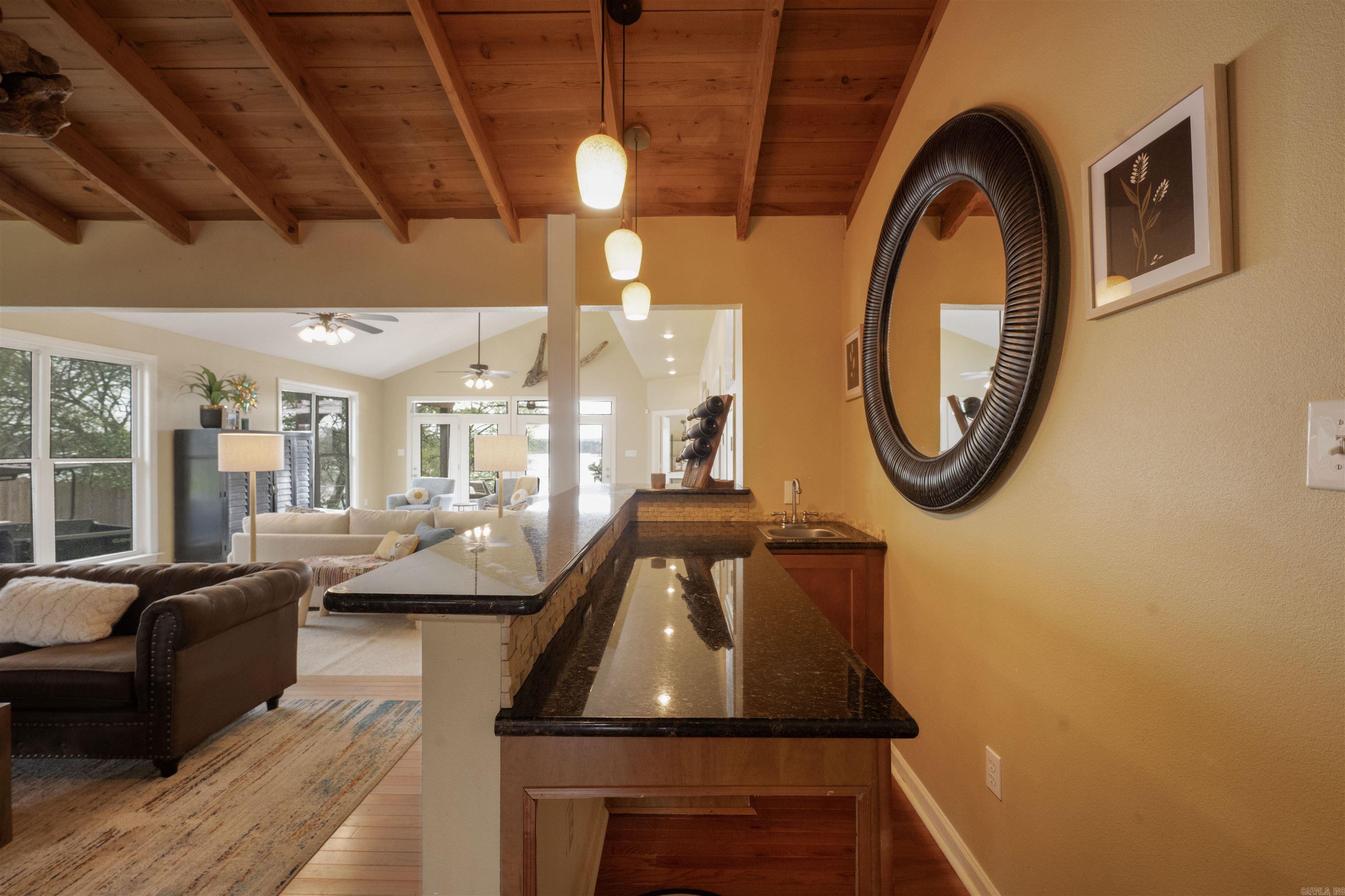 Hot Springs - Residential