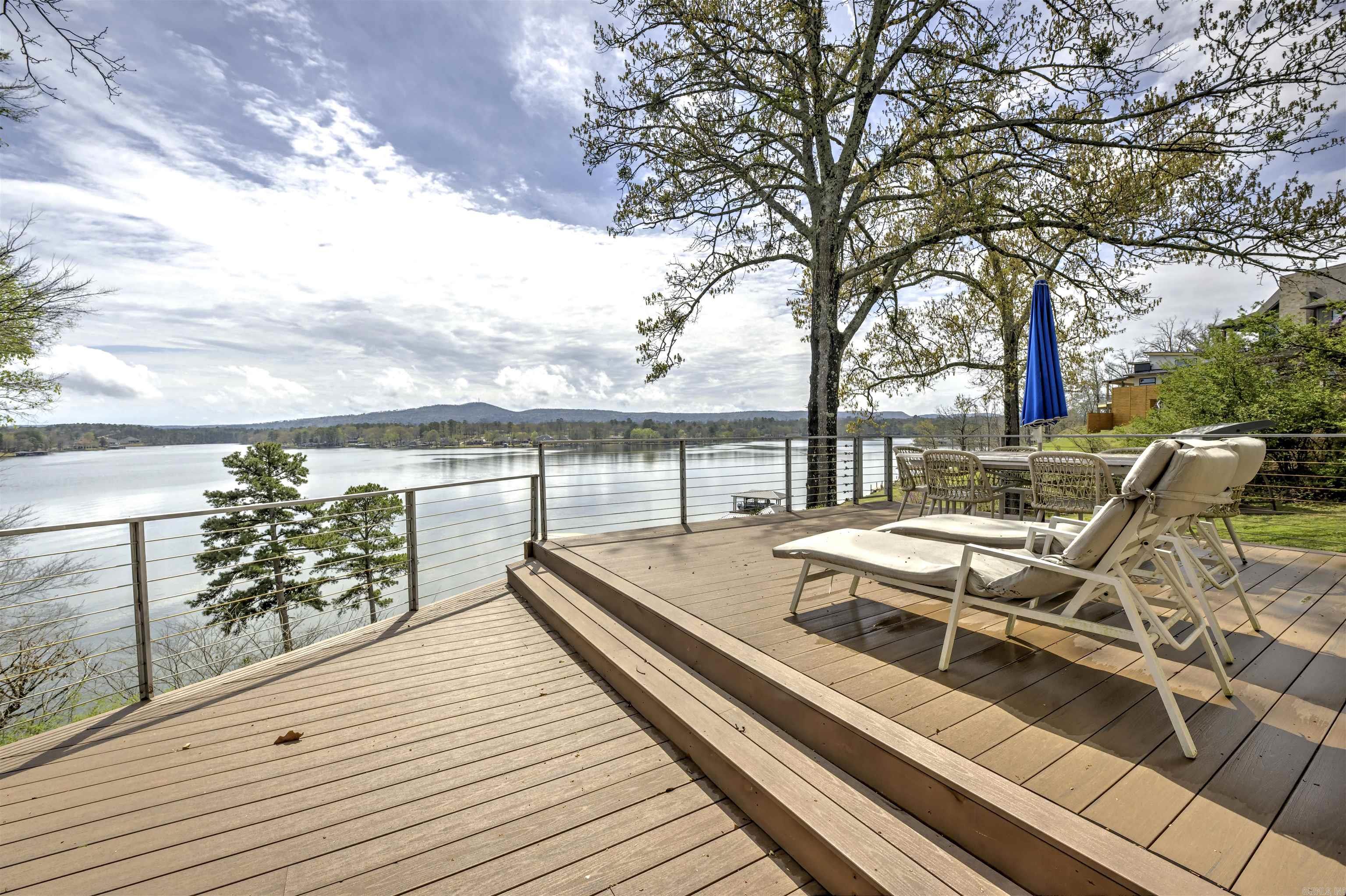 Hot Springs - Residential