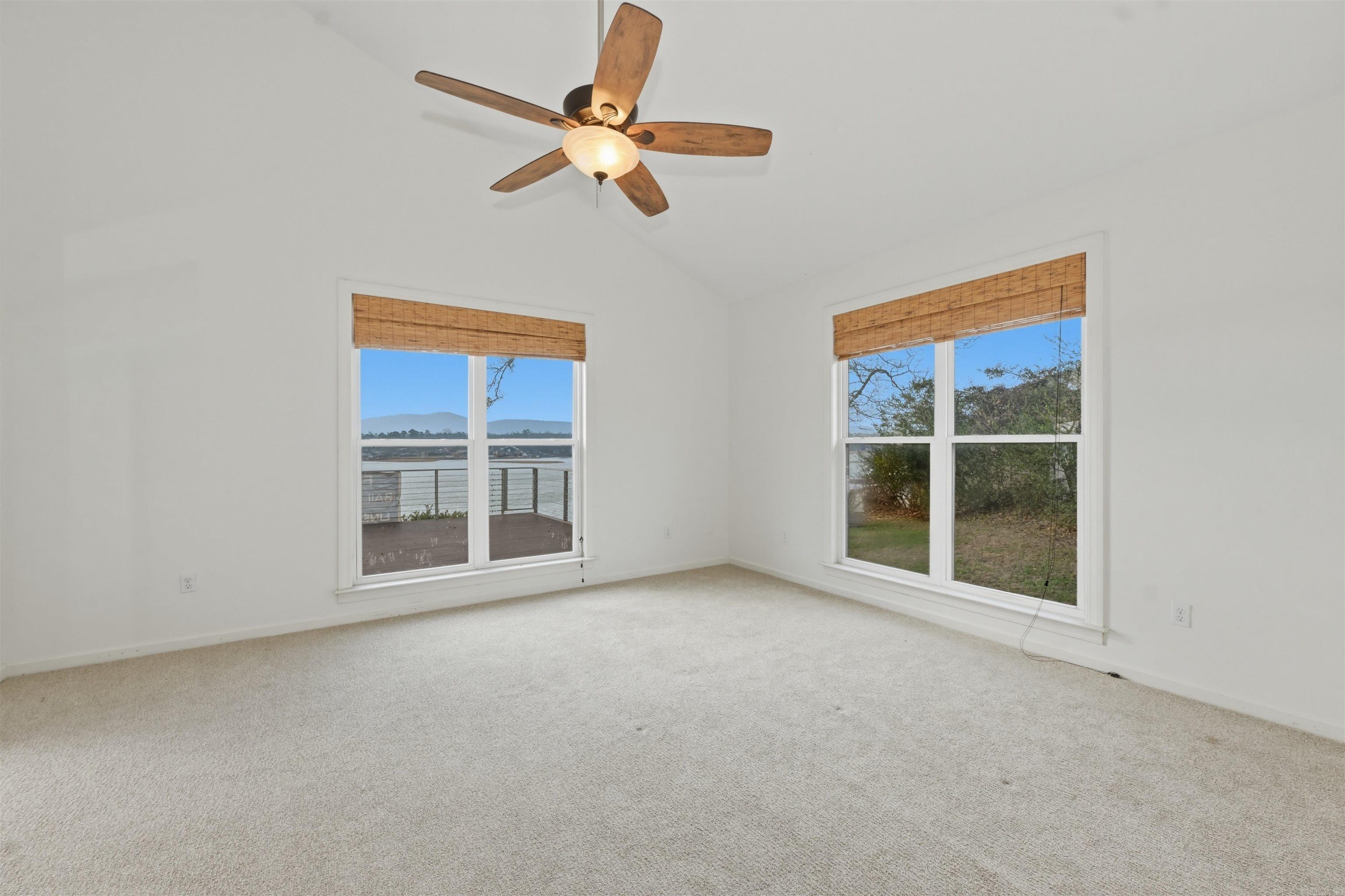 Hot Springs - Residential