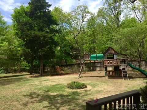 Club West - Residential