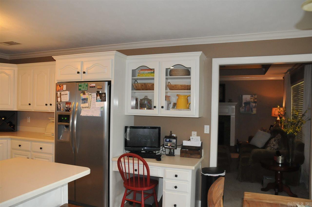 Club West - Residential