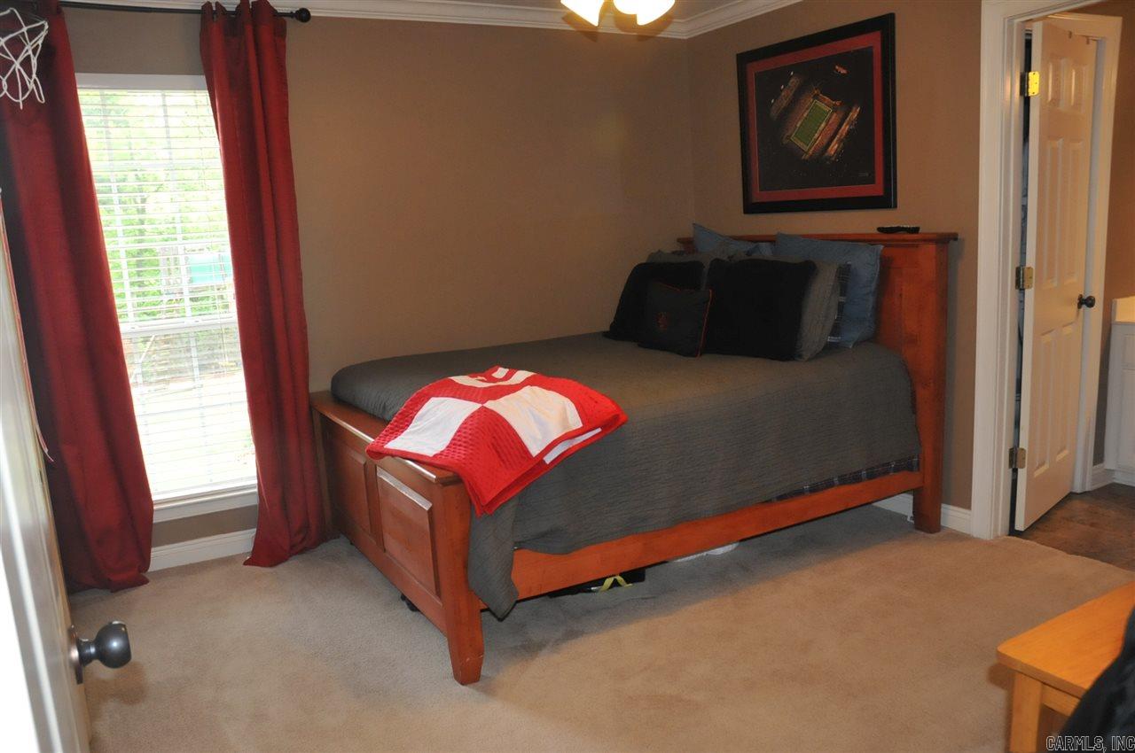 Club West - Residential