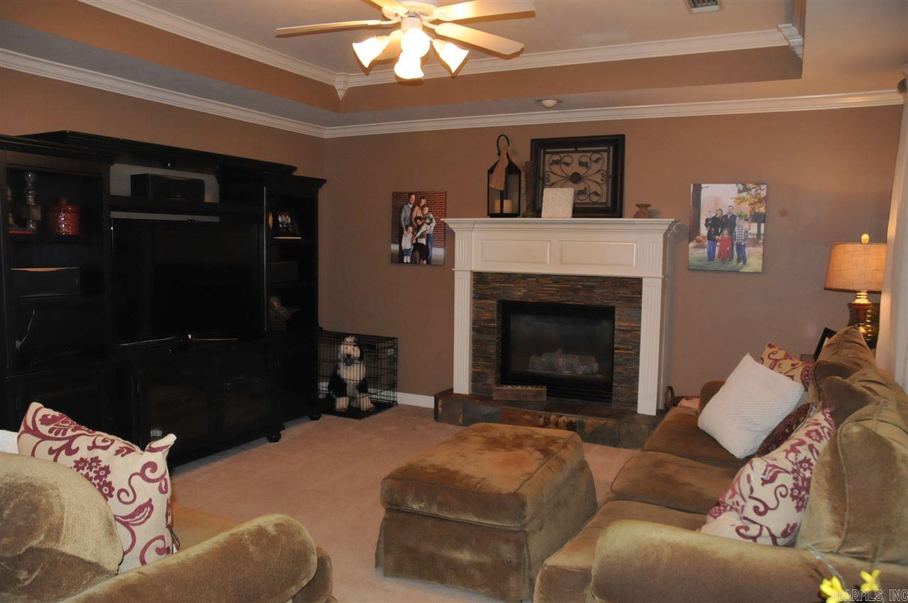 Club West - Residential