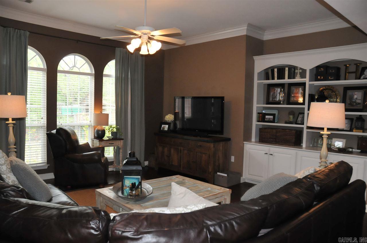 Club West - Residential