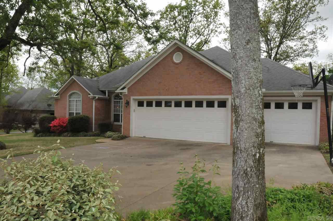 Club West - Residential