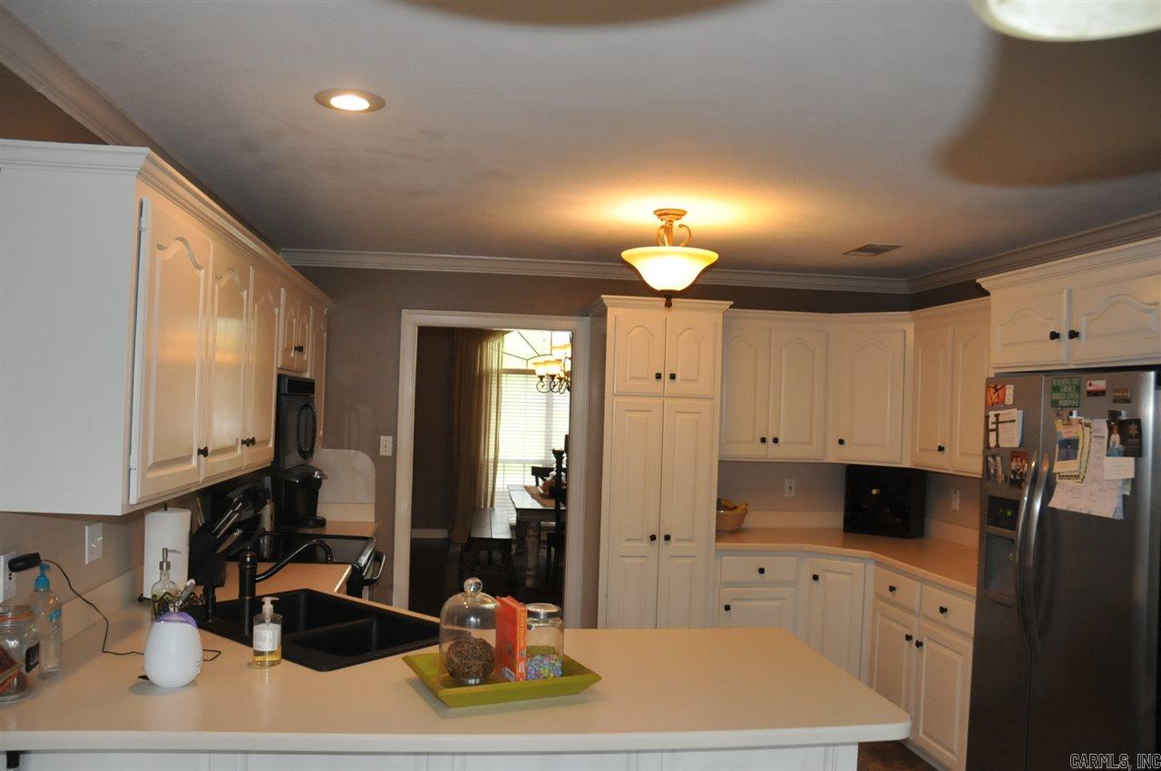 Club West - Residential