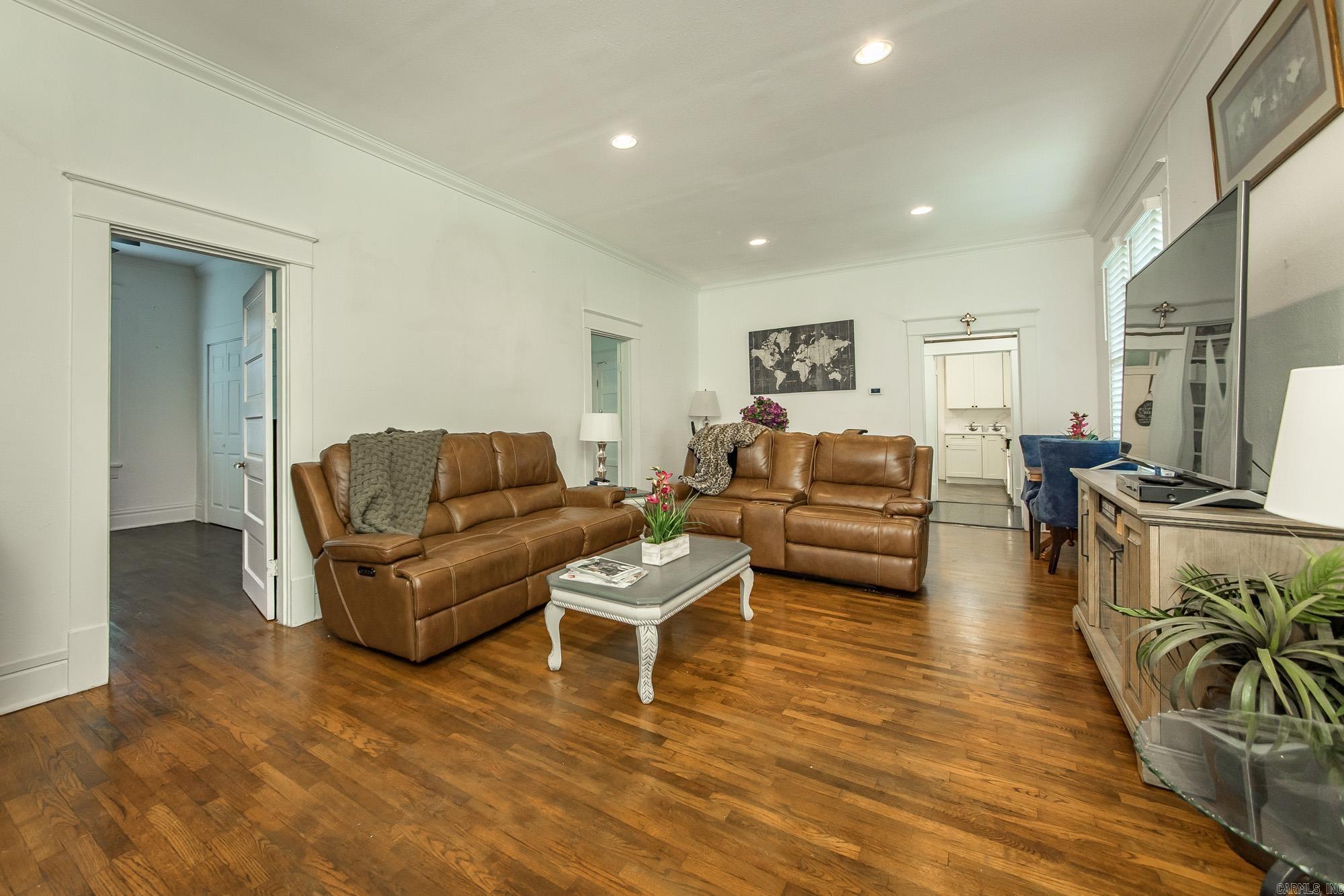 Elmhurst - Residential