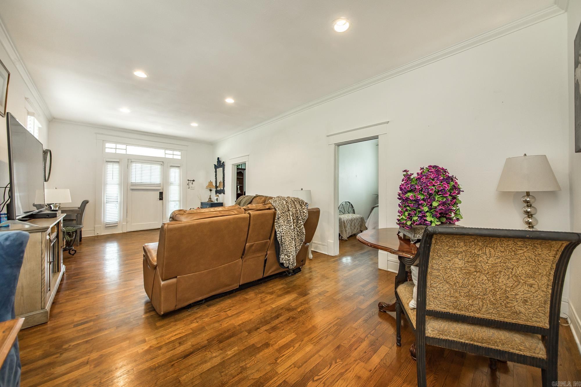 Elmhurst - Residential