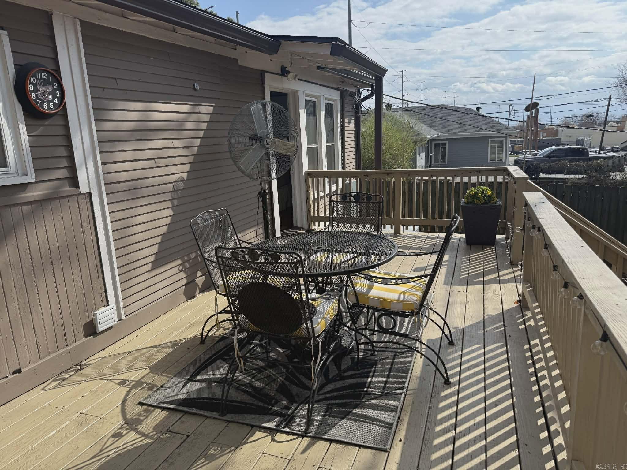 Elmhurst - Residential