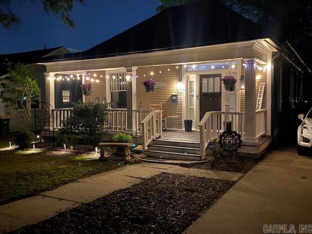 Elmhurst - Residential