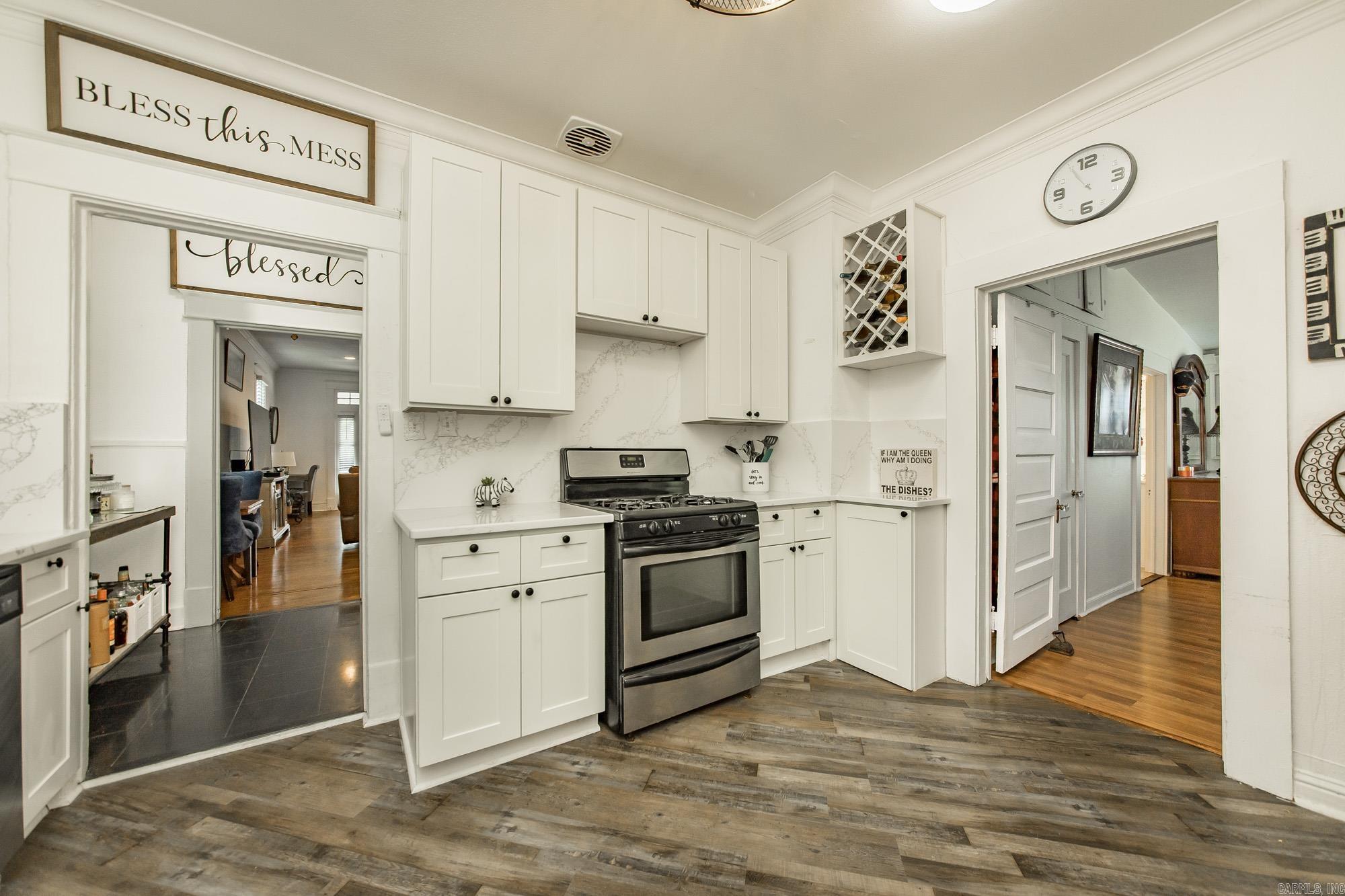 Elmhurst - Residential