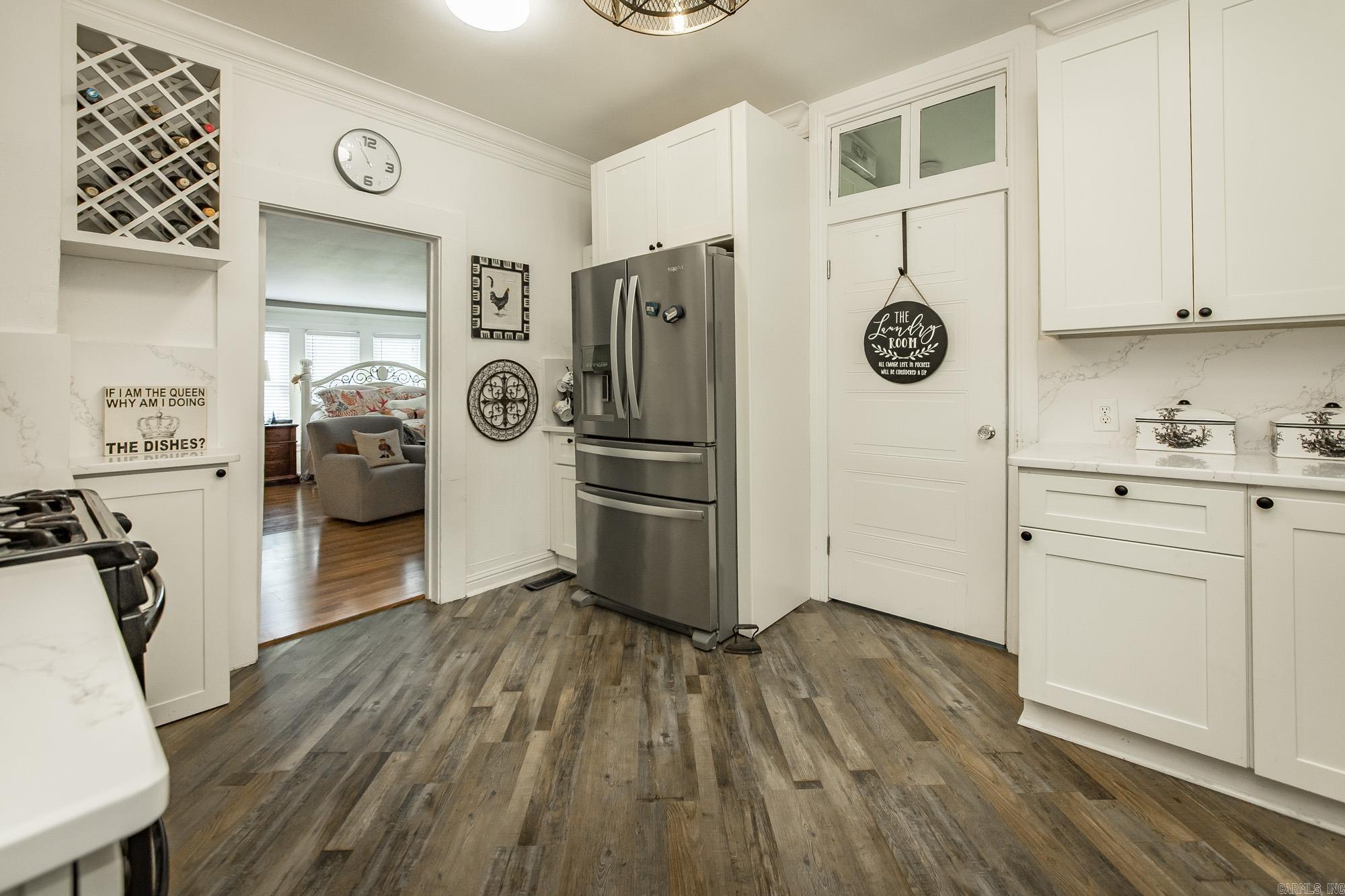 Elmhurst - Residential