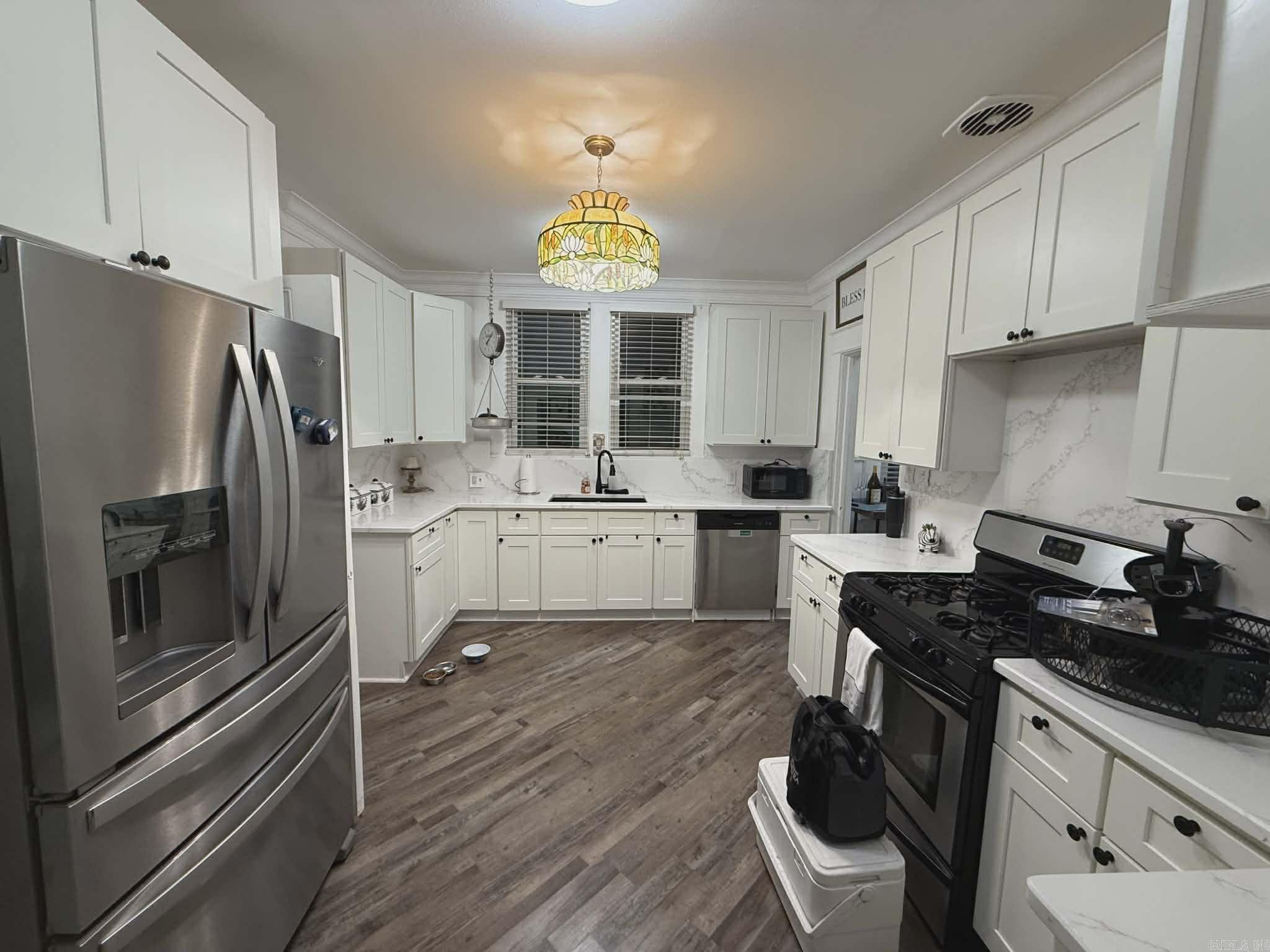 Elmhurst - Residential