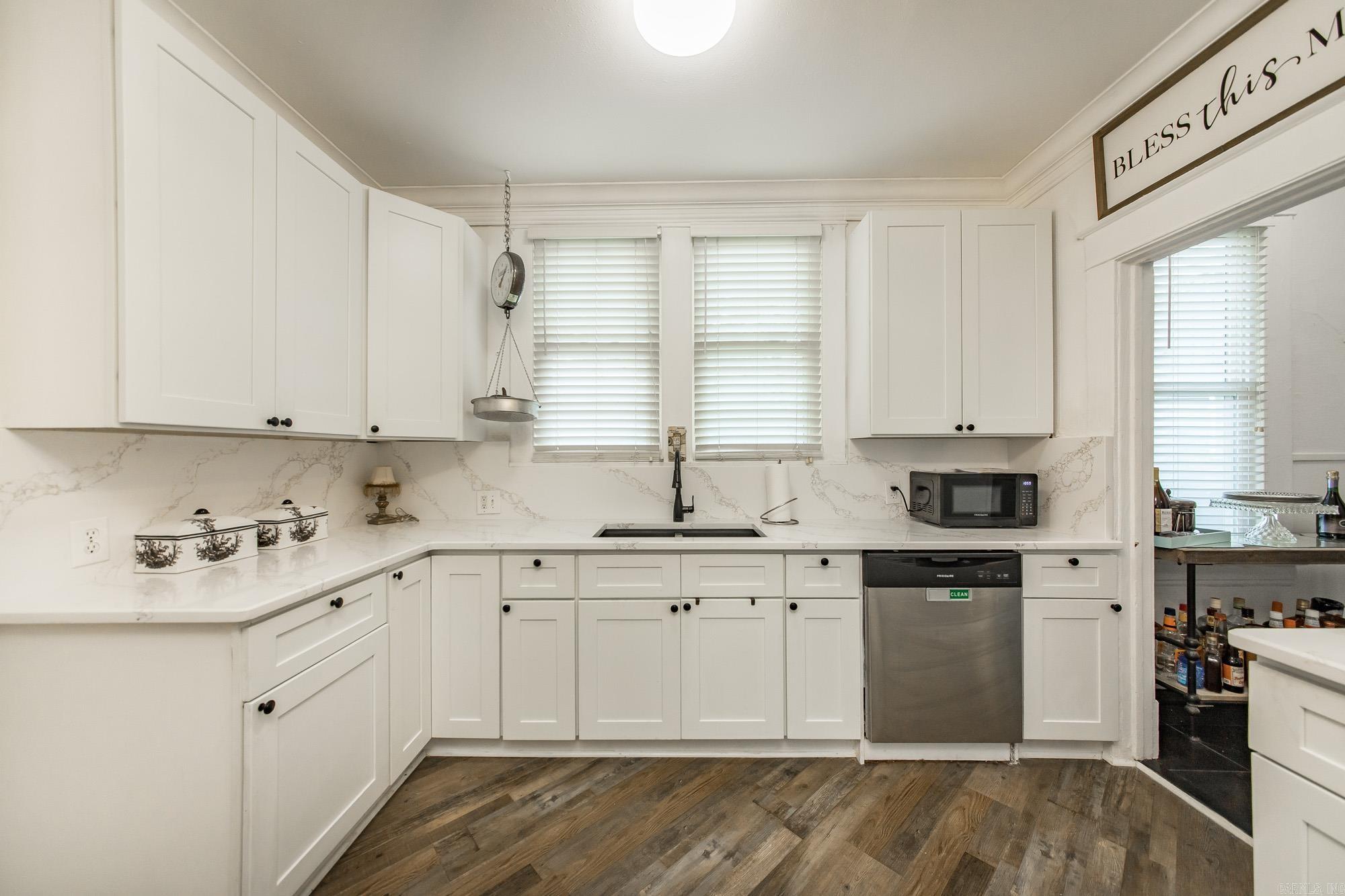 Elmhurst - Residential