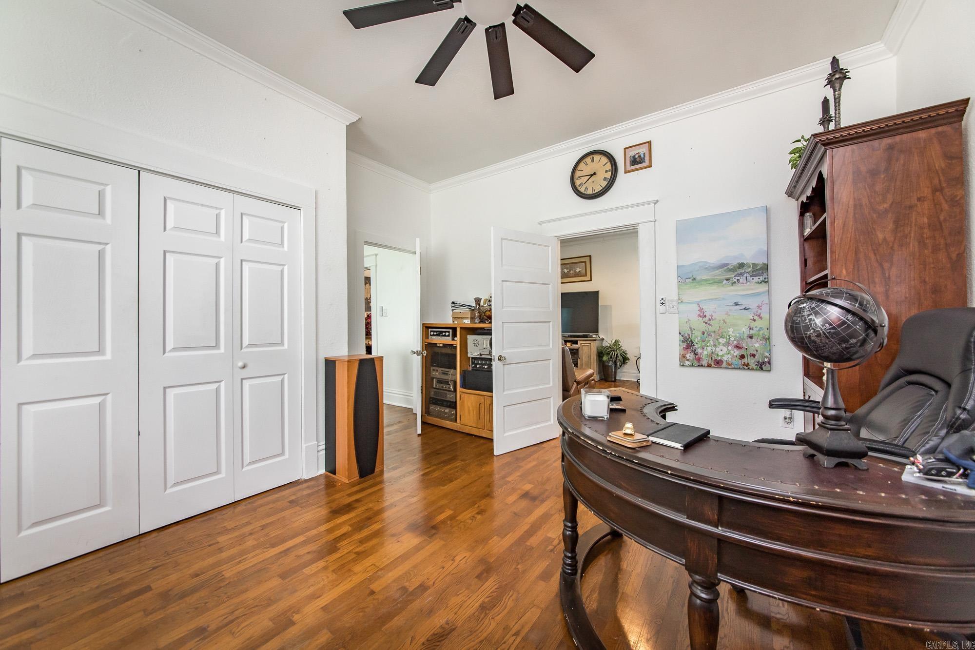 Elmhurst - Residential