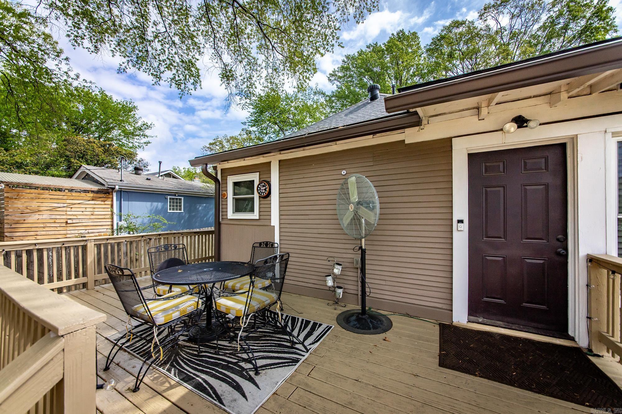 Elmhurst - Residential