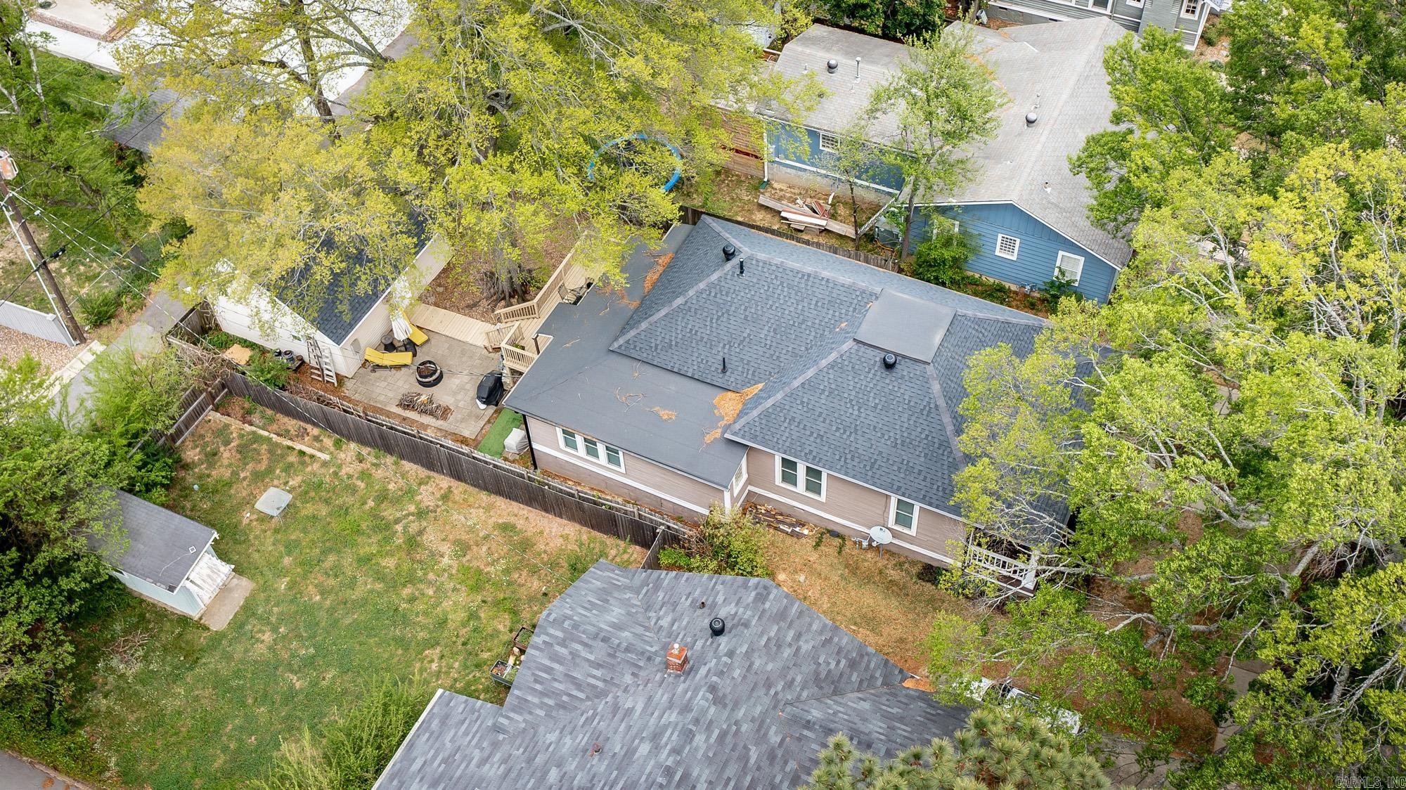 Elmhurst - Residential