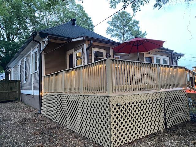 Elmhurst - Residential