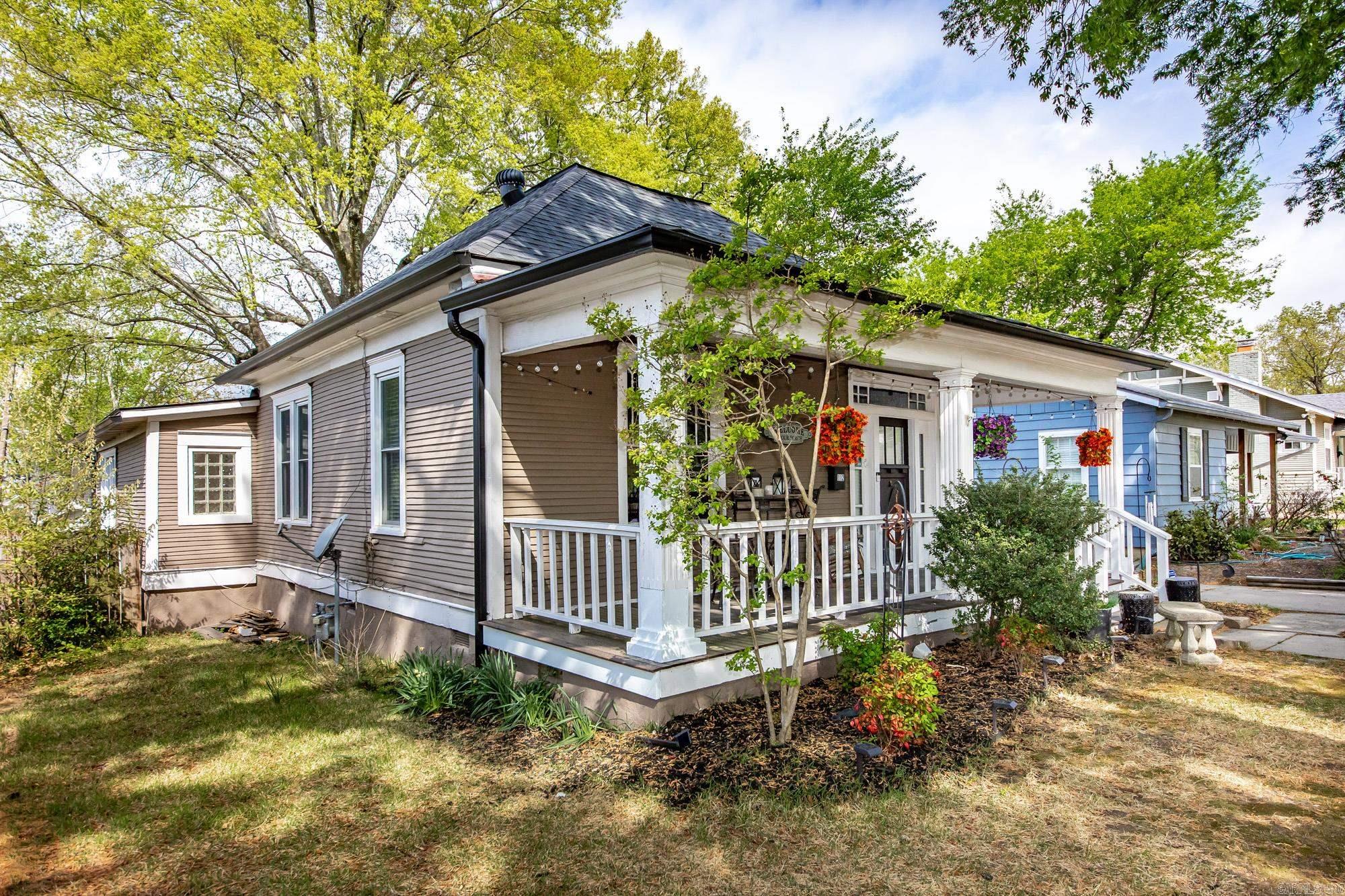 Elmhurst - Residential