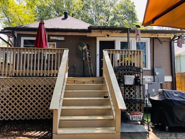 Elmhurst - Residential