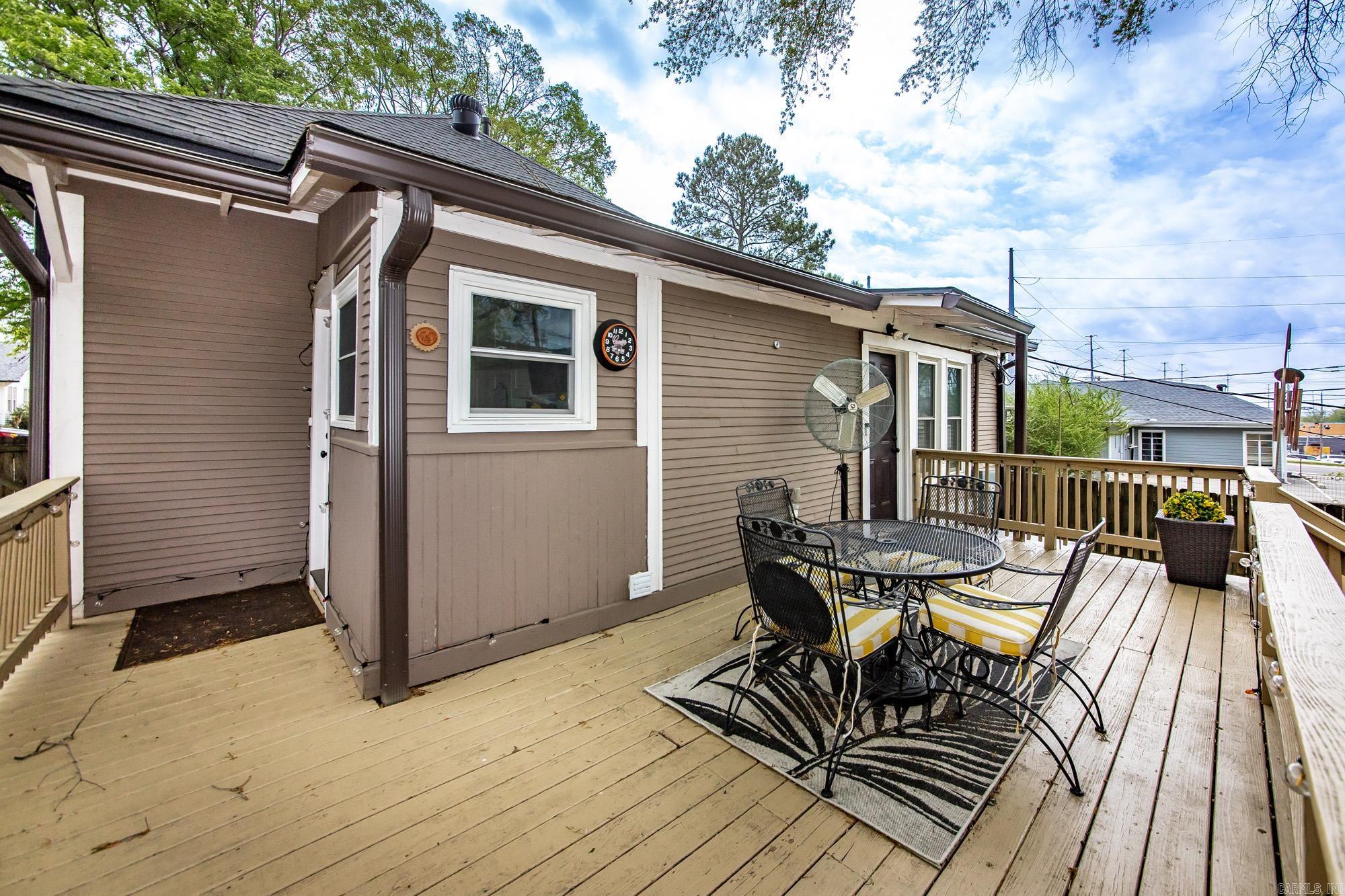 Elmhurst - Residential