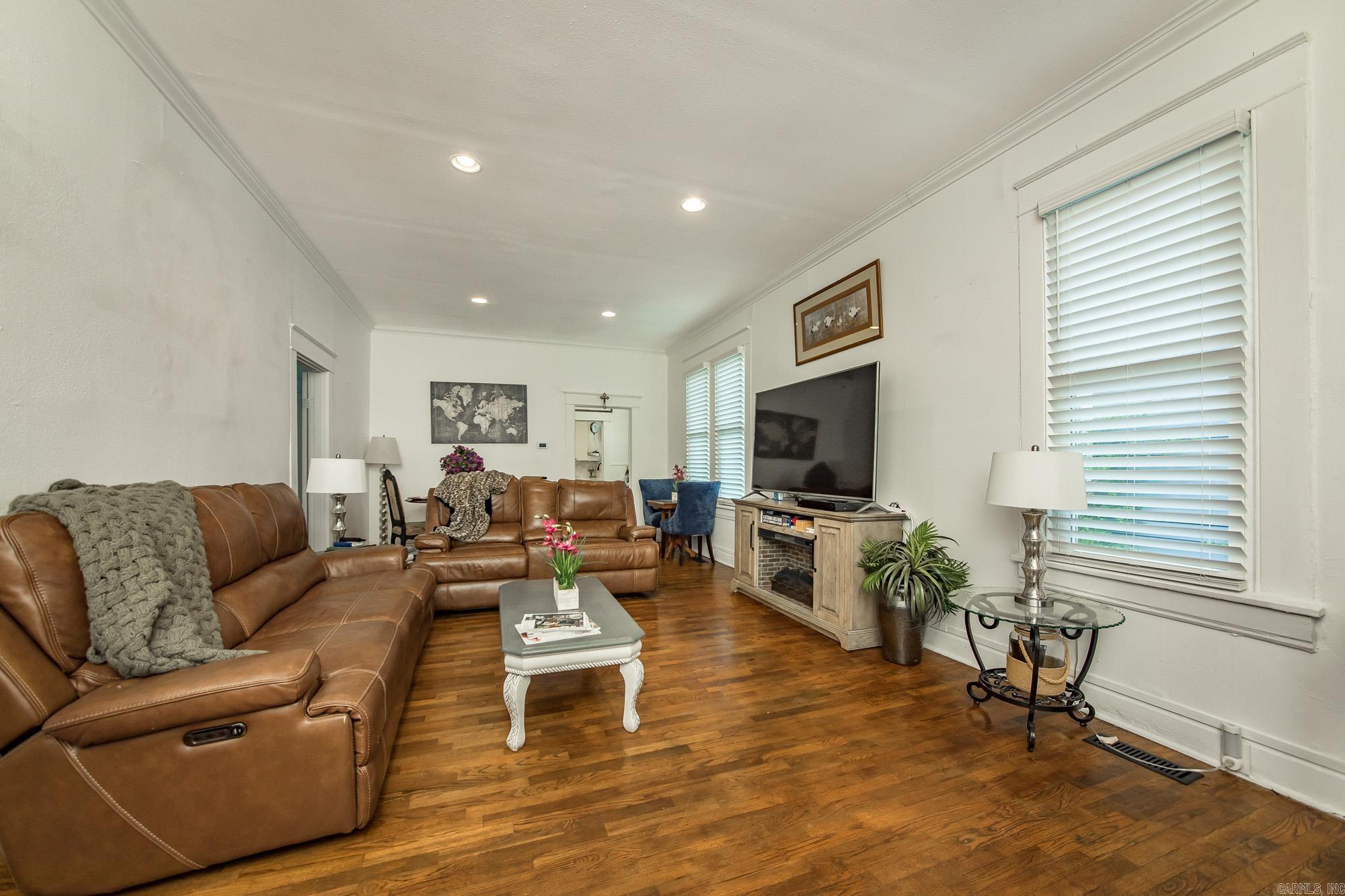 Elmhurst - Residential