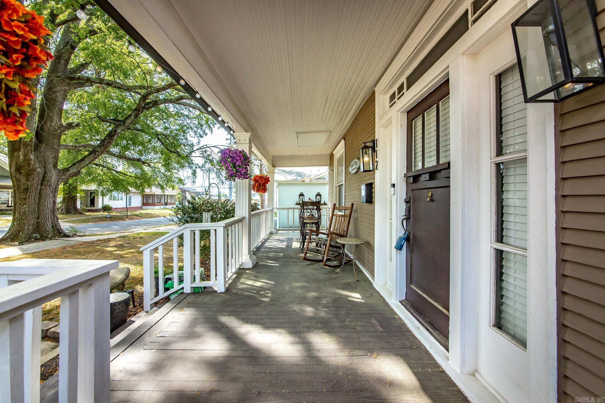 Elmhurst - Residential