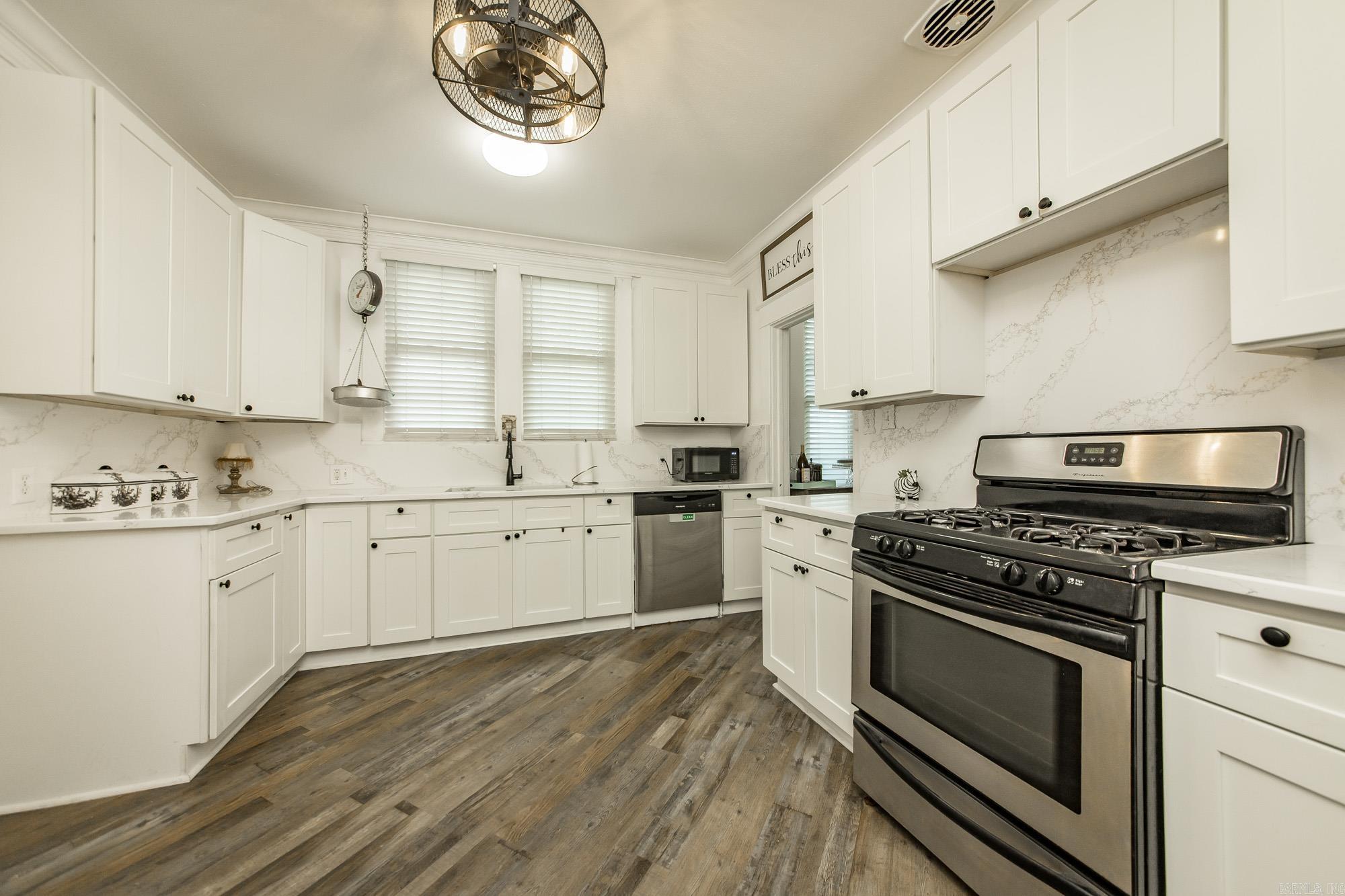 Elmhurst - Residential