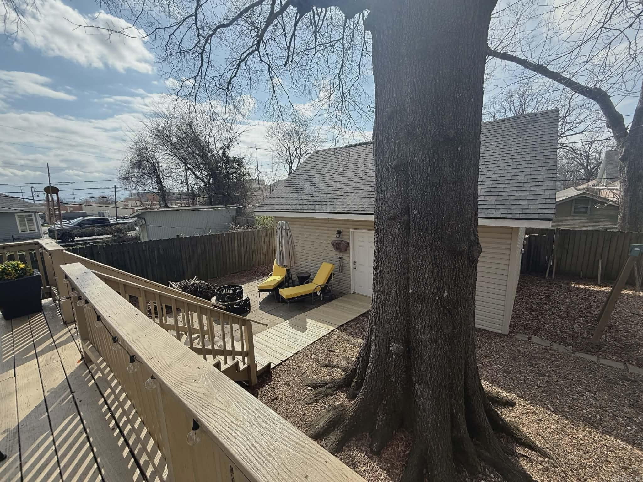 Elmhurst - Residential