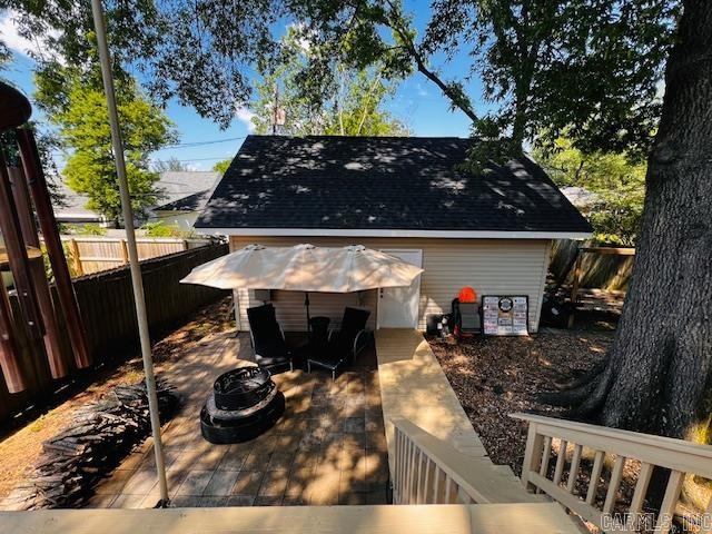 Elmhurst - Residential