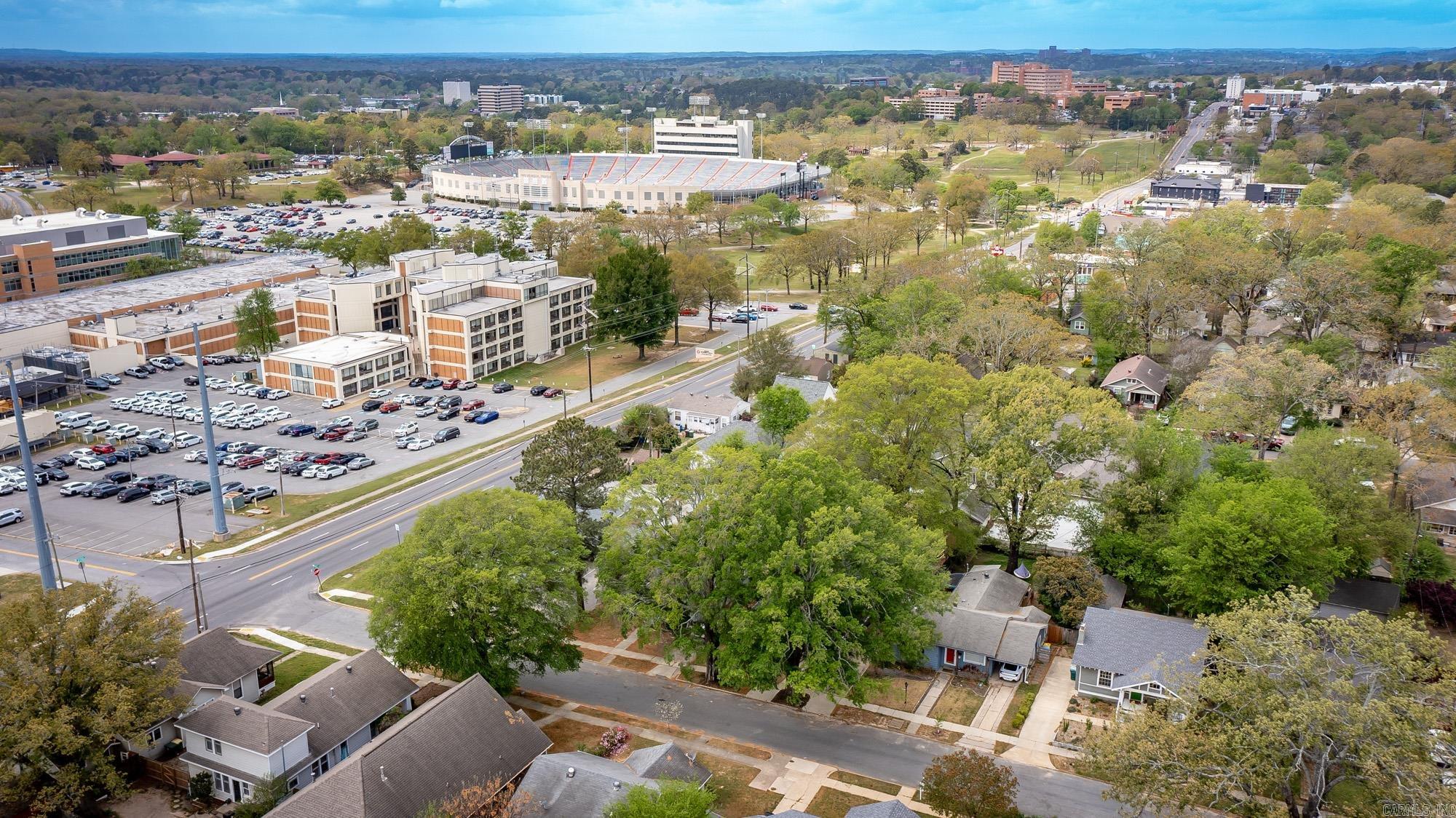 Elmhurst - Residential