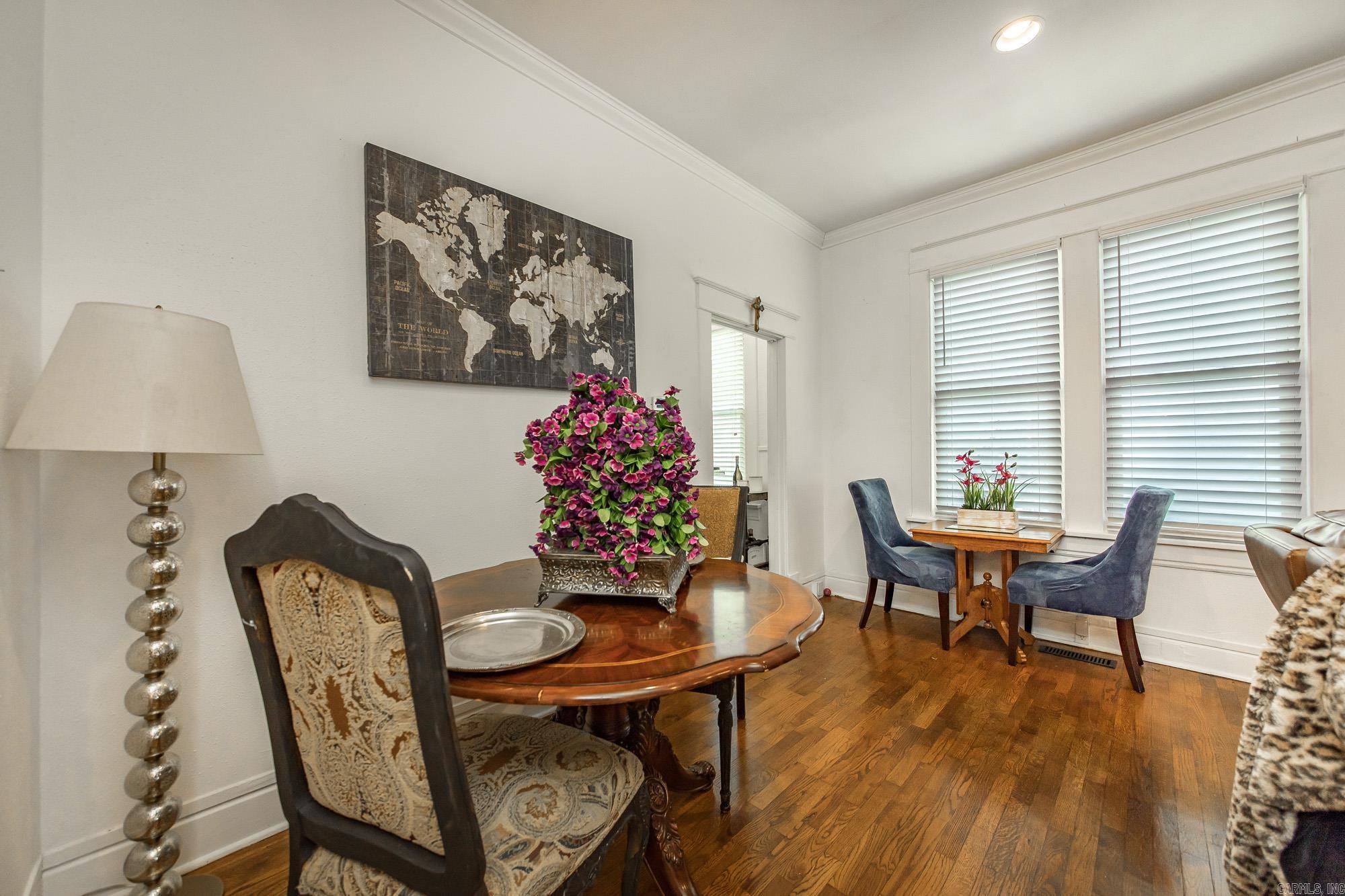 Elmhurst - Residential