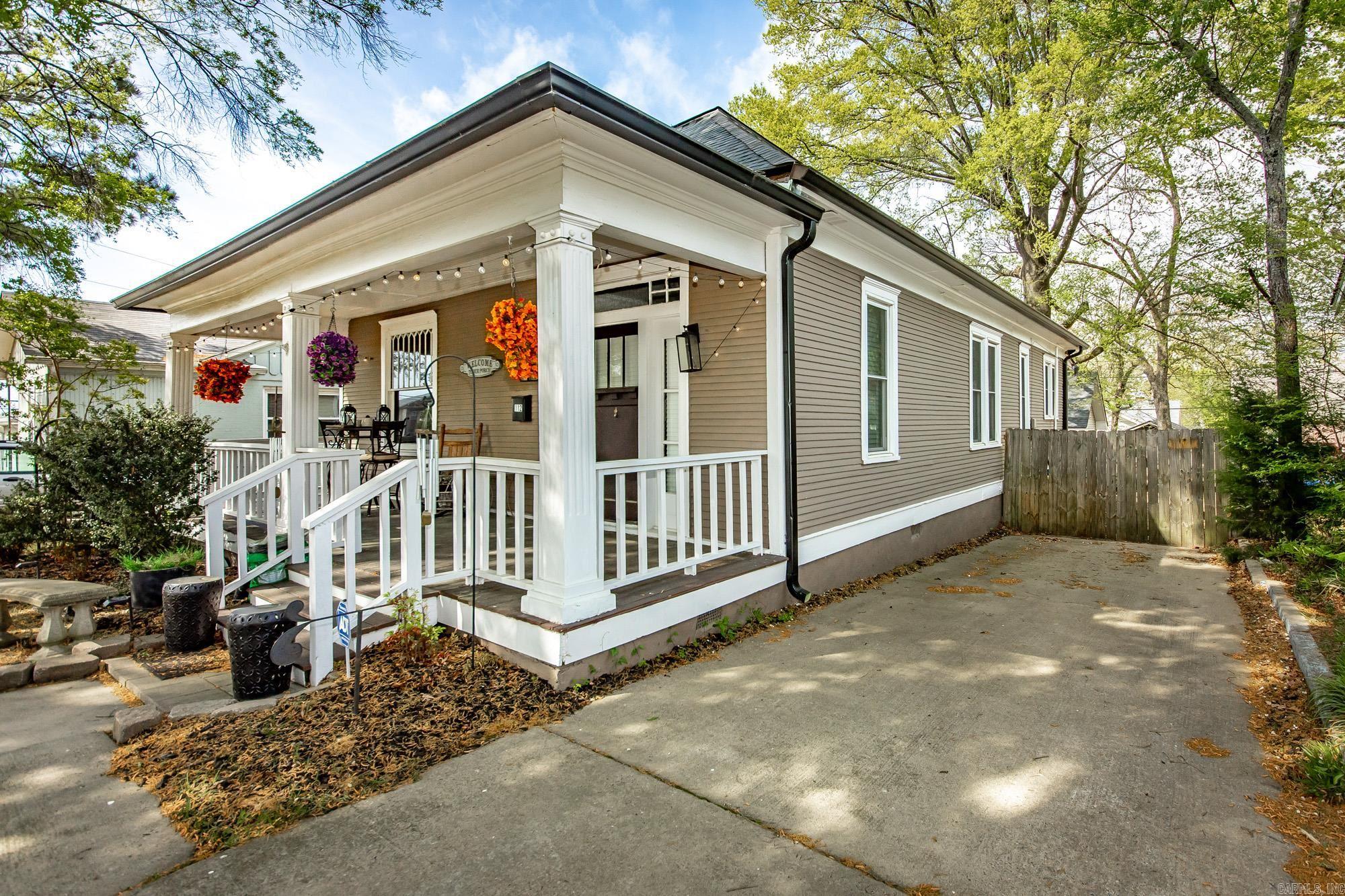 Elmhurst - Residential