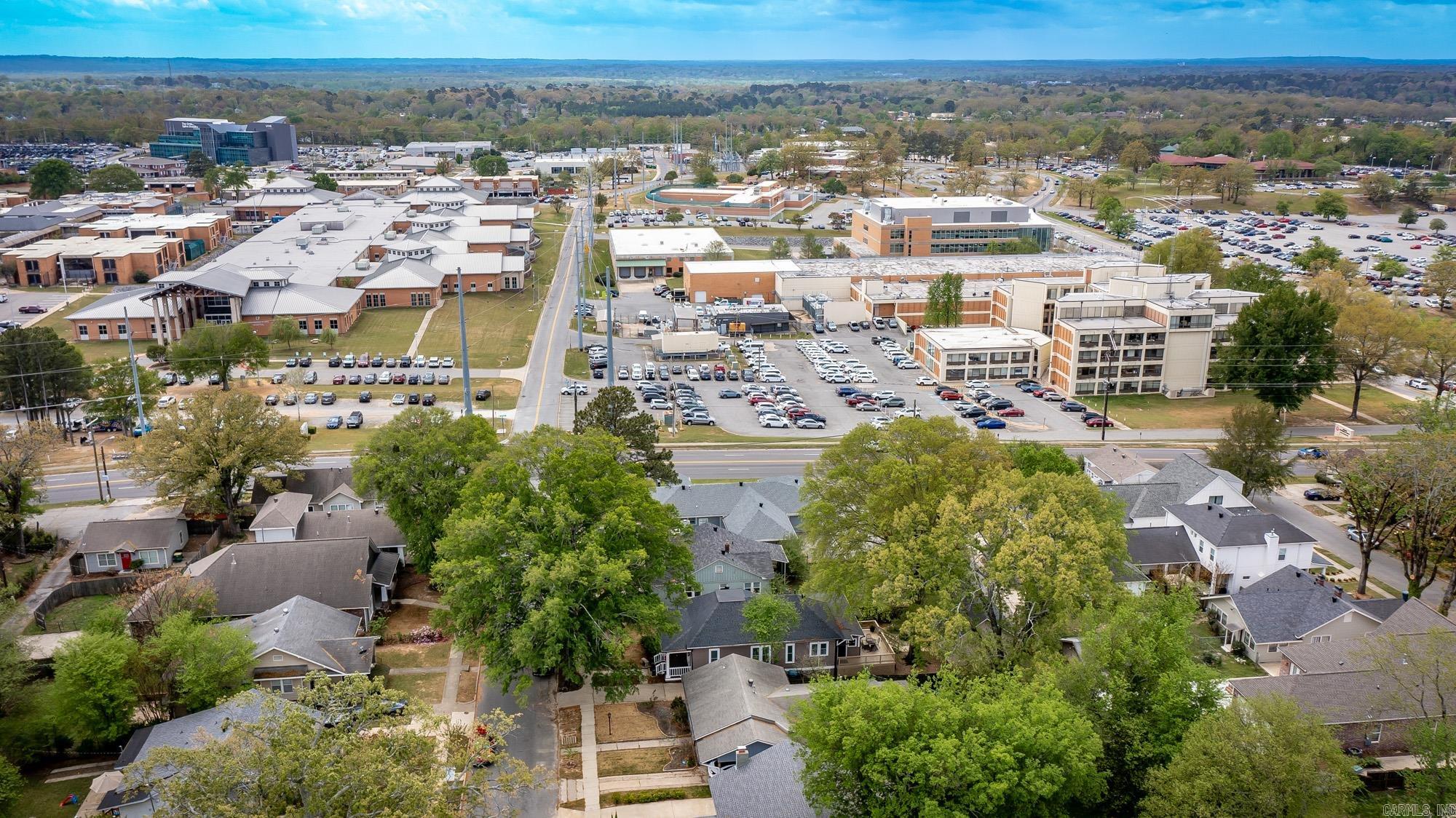 Elmhurst - Residential
