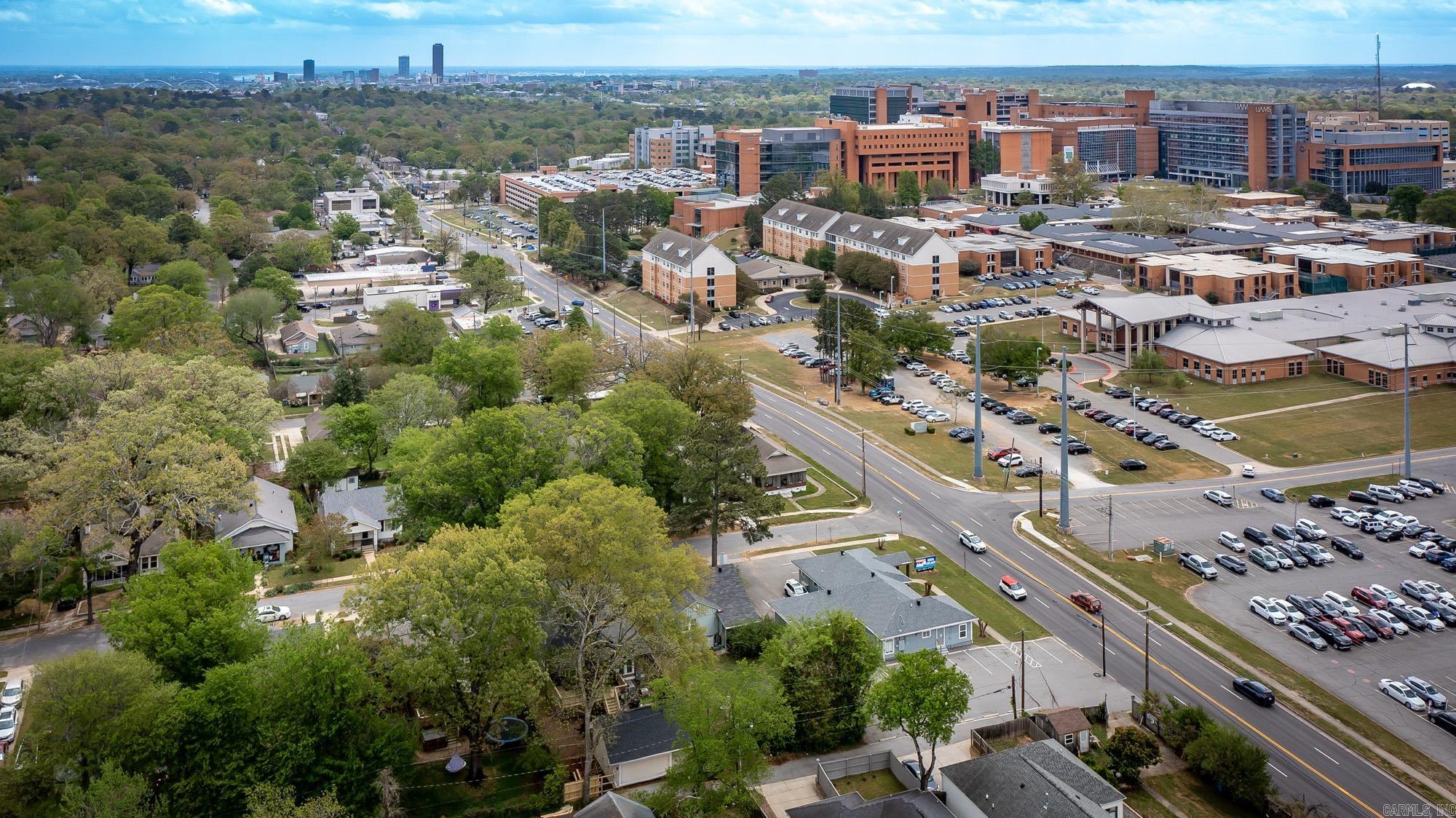 Elmhurst - Residential