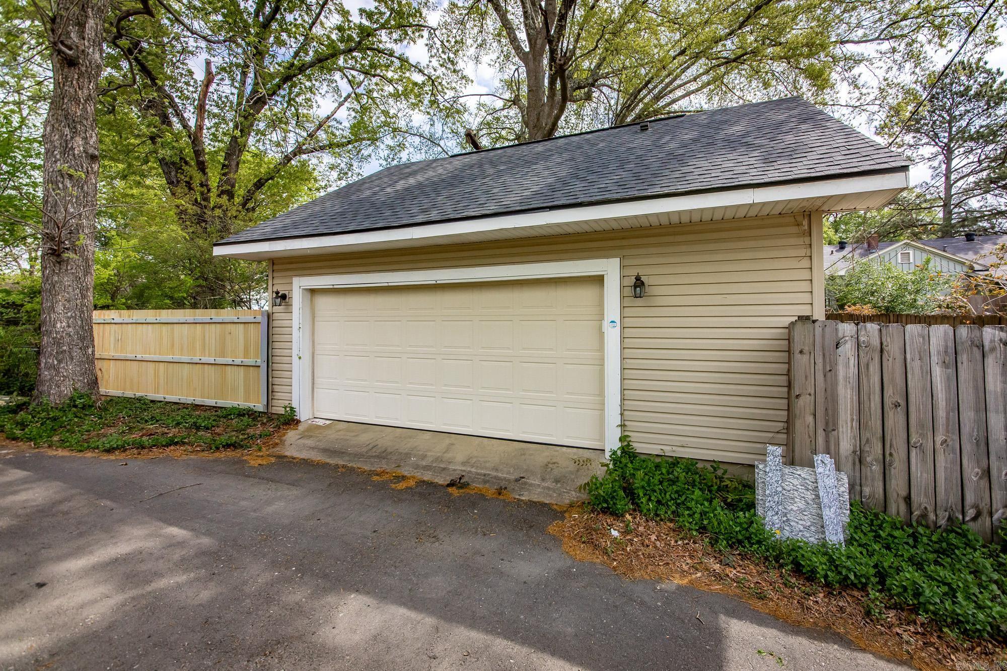 Elmhurst - Residential