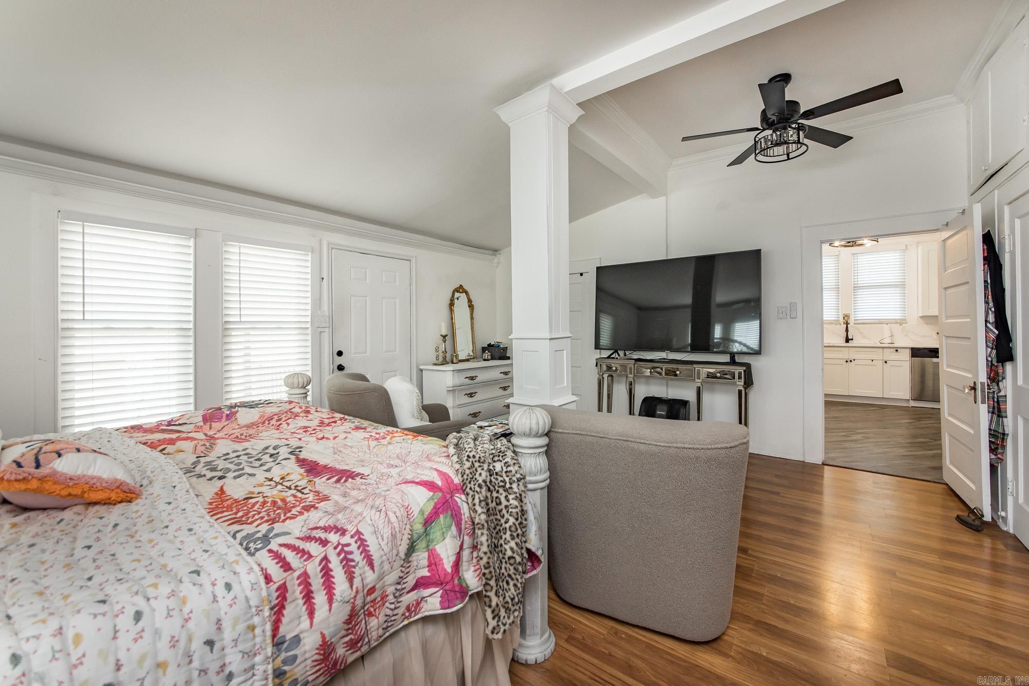 Elmhurst - Residential