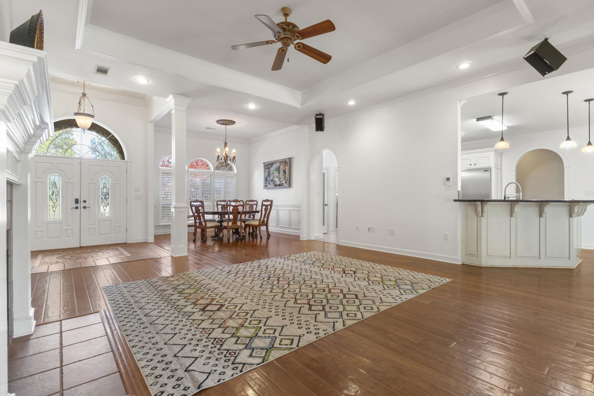 EDGEWATER ADDN - Residential