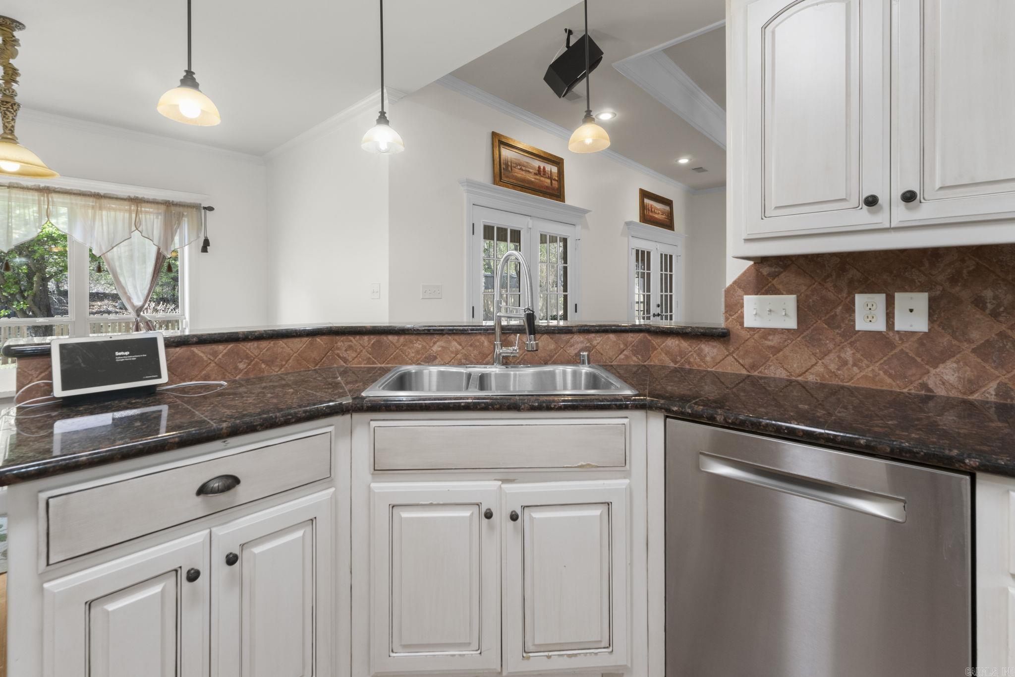 EDGEWATER ADDN - Residential