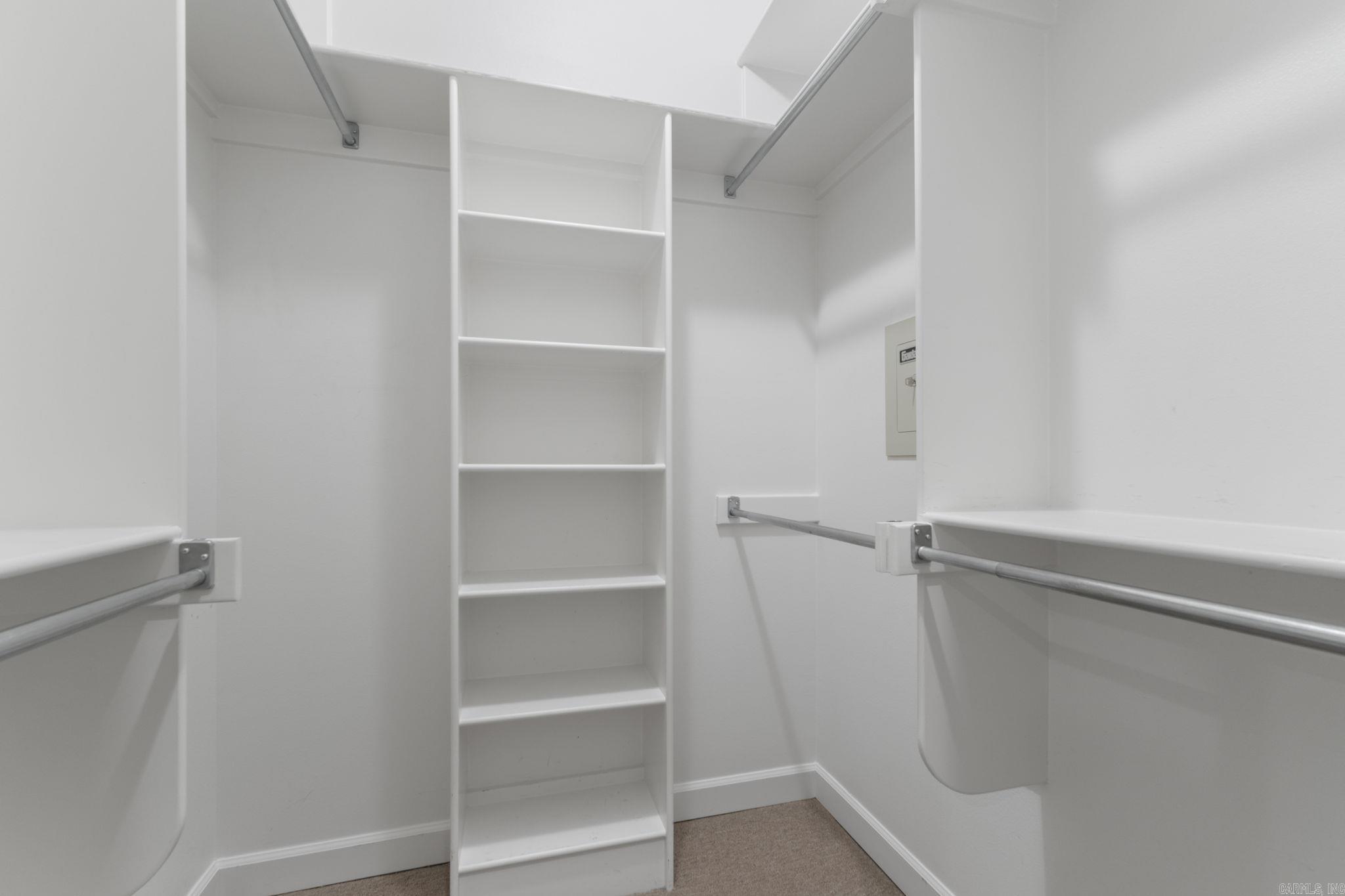 EDGEWATER ADDN - Residential