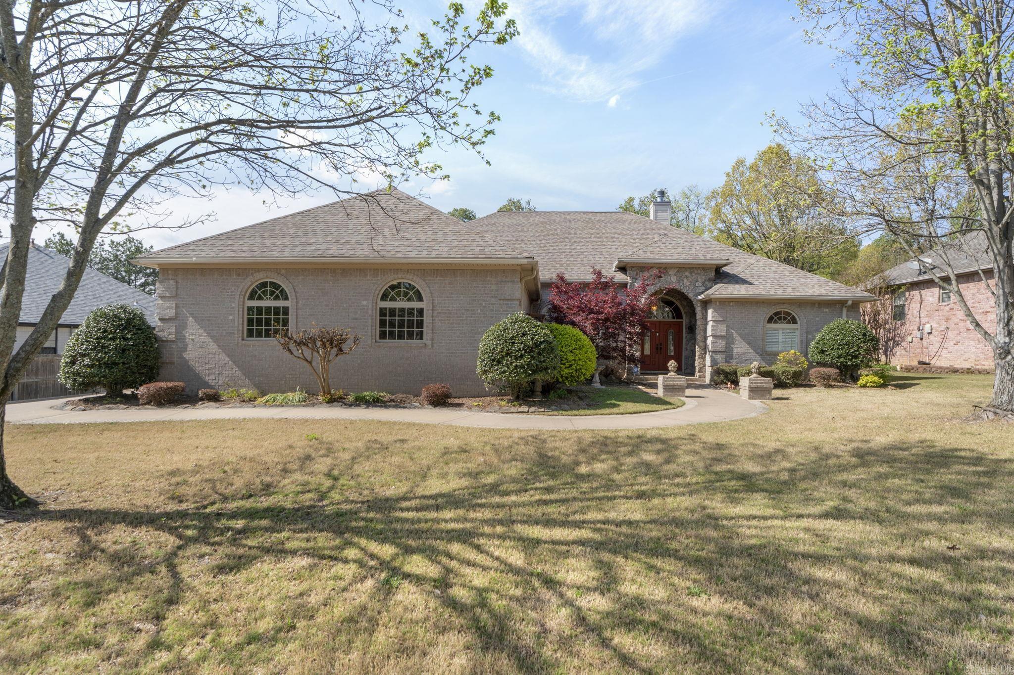 EDGEWATER ADDN - Residential